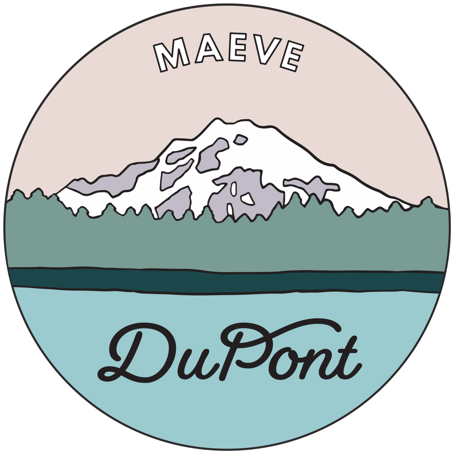 MAEVE DuPont 