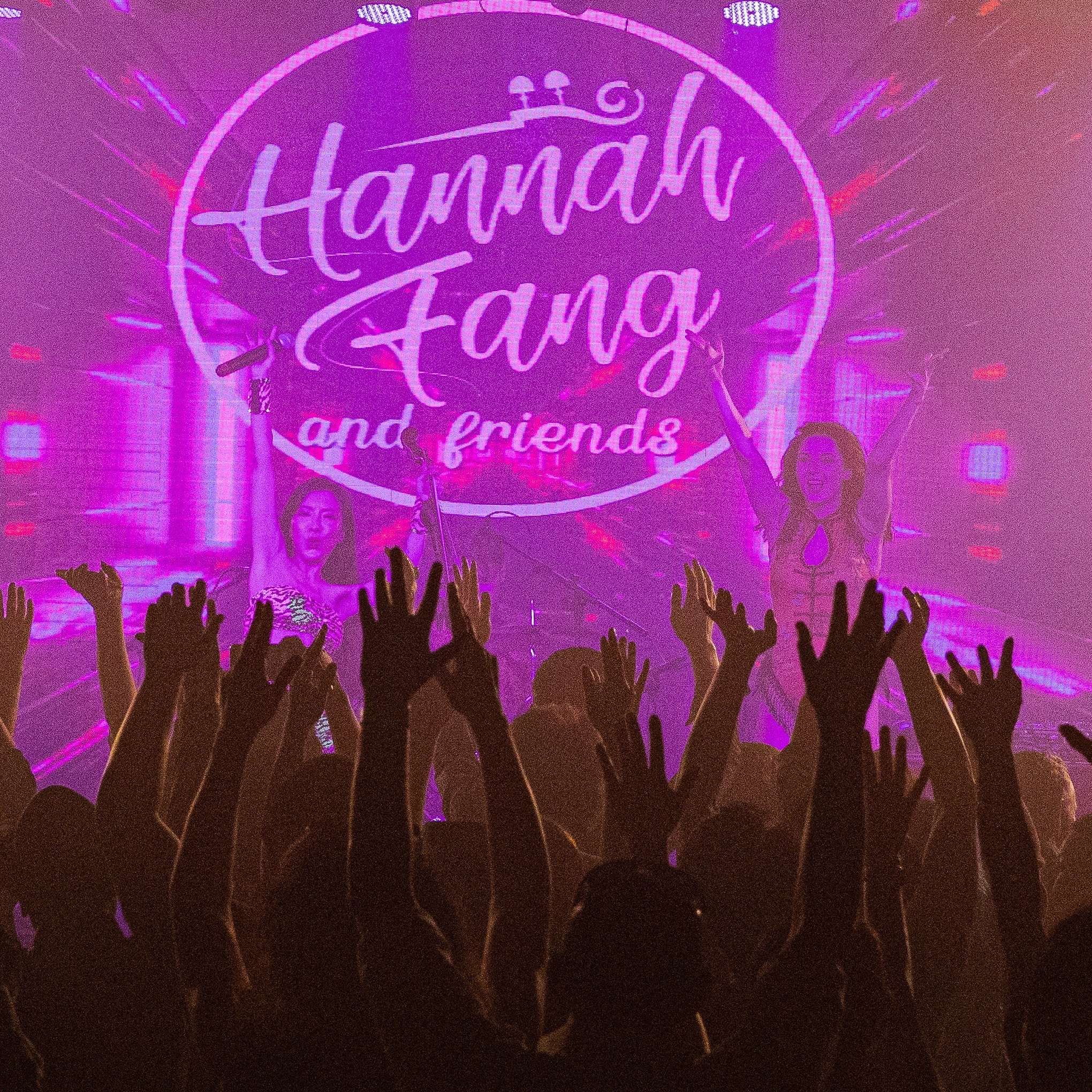 Let&rsquo;s vibe together! From classical to EDM, with a touch of drum and bass. 💃🏻

#edm #event #dj #hannahfang #string