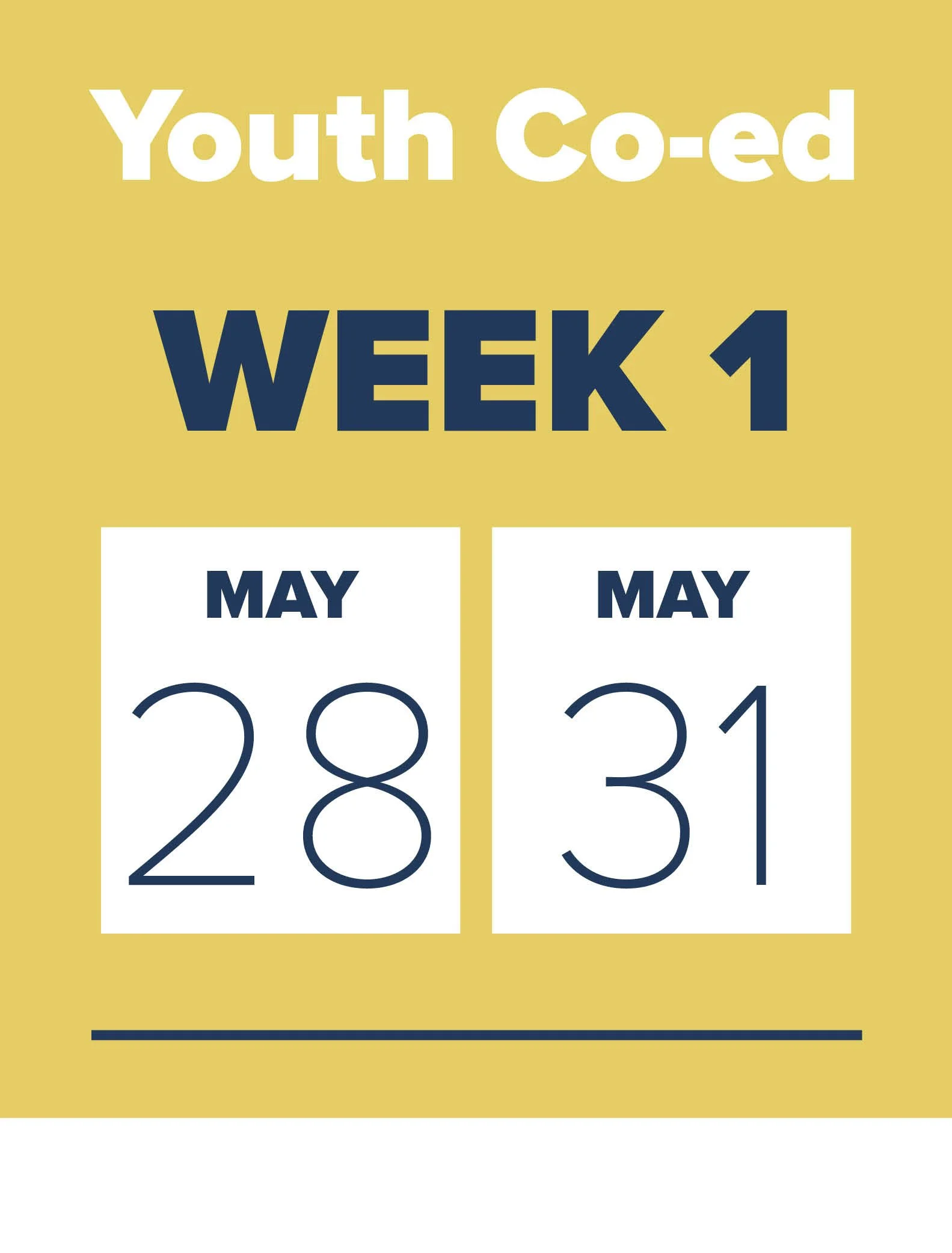 YOUTH - WEEK 1 - Youth Co-Ed and Elite Thumbnails.jpg