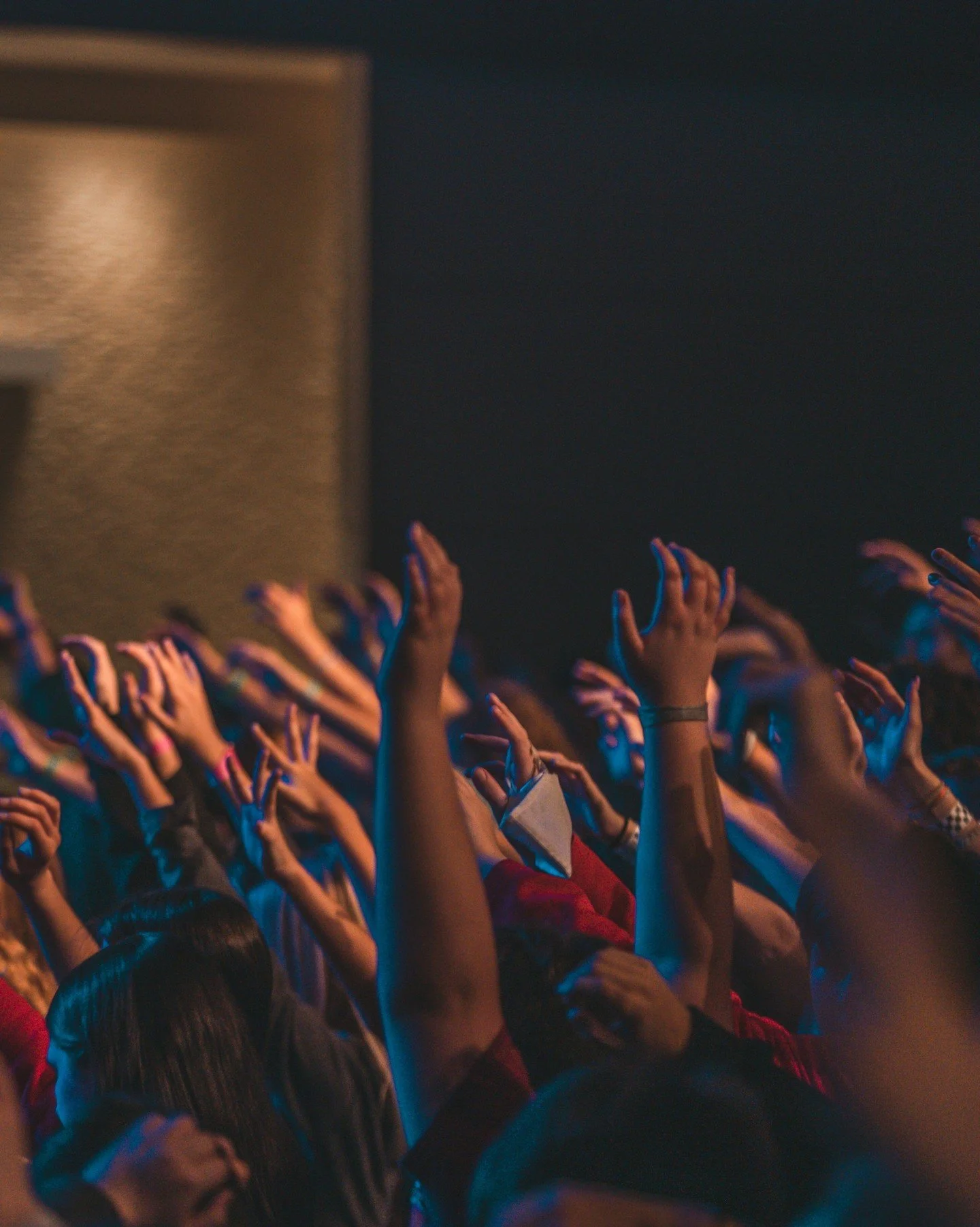 So I throw up my hands//
And praise You again and again//
'Cause all that I have is a//
Hallelujah, hallelujah//
And I know it's not much//
But I've nothing else fit for a king//
Except for a heart singing//
Hallelujah, hallelujah 

--Benjamin Hastin