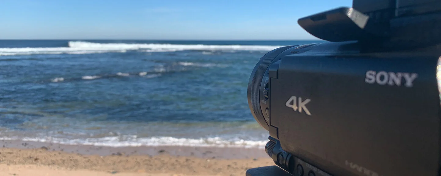 Private Surf Video Analysis Bass Coast Inverloch Cape Paterson
