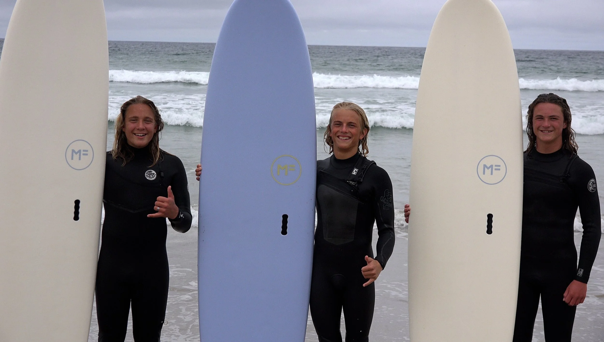Private Surfing Lessons Bass Coast Inverloch Cape Paterson