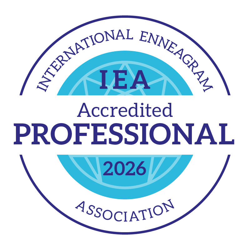 International Enneagram Association Accredited Professional, 2026