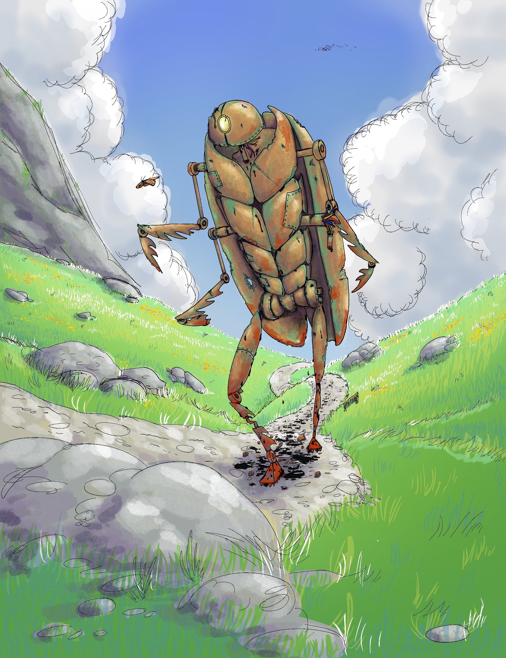 Robot Soldier - Digital.jpg