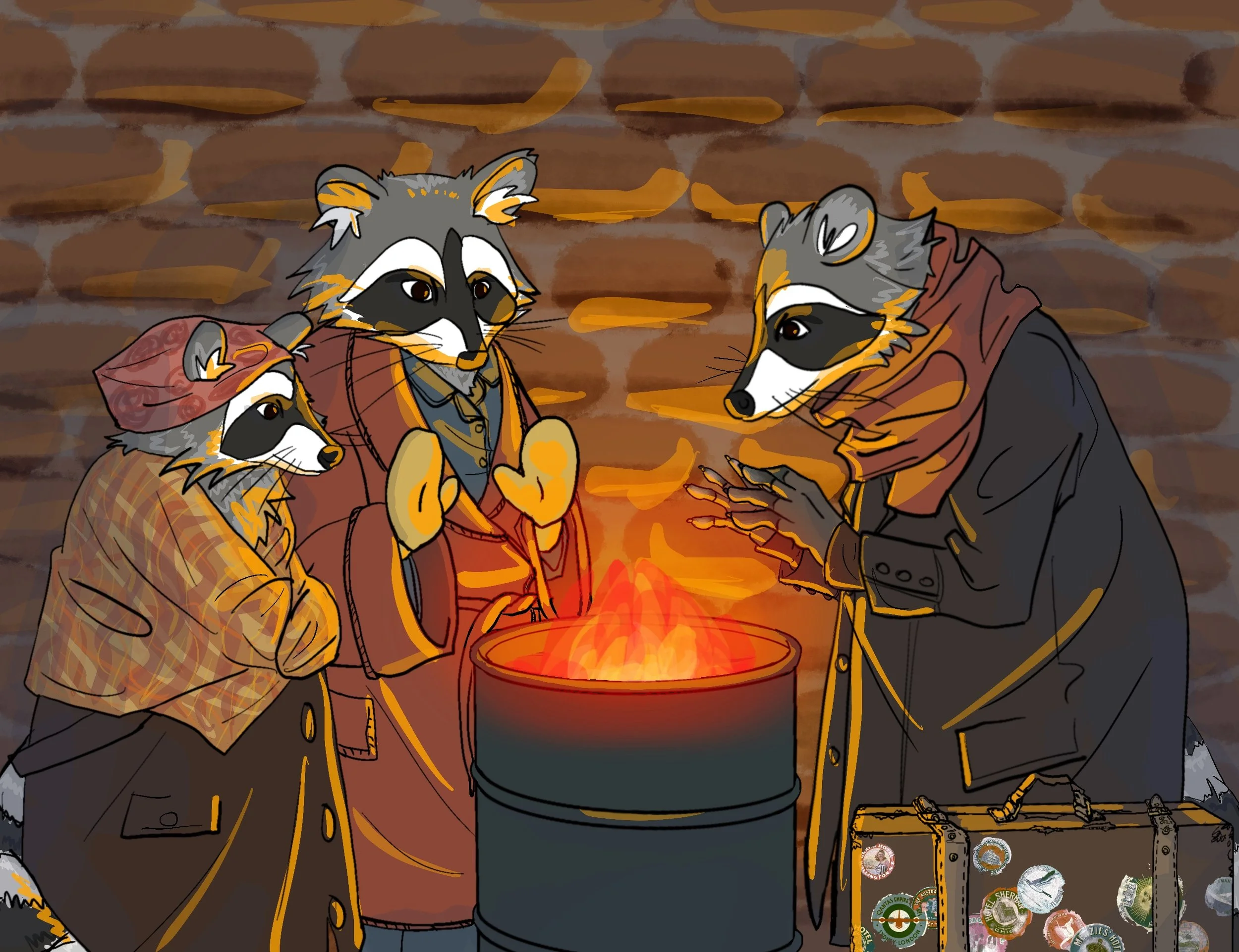 Raccoons - Digital.JPG
