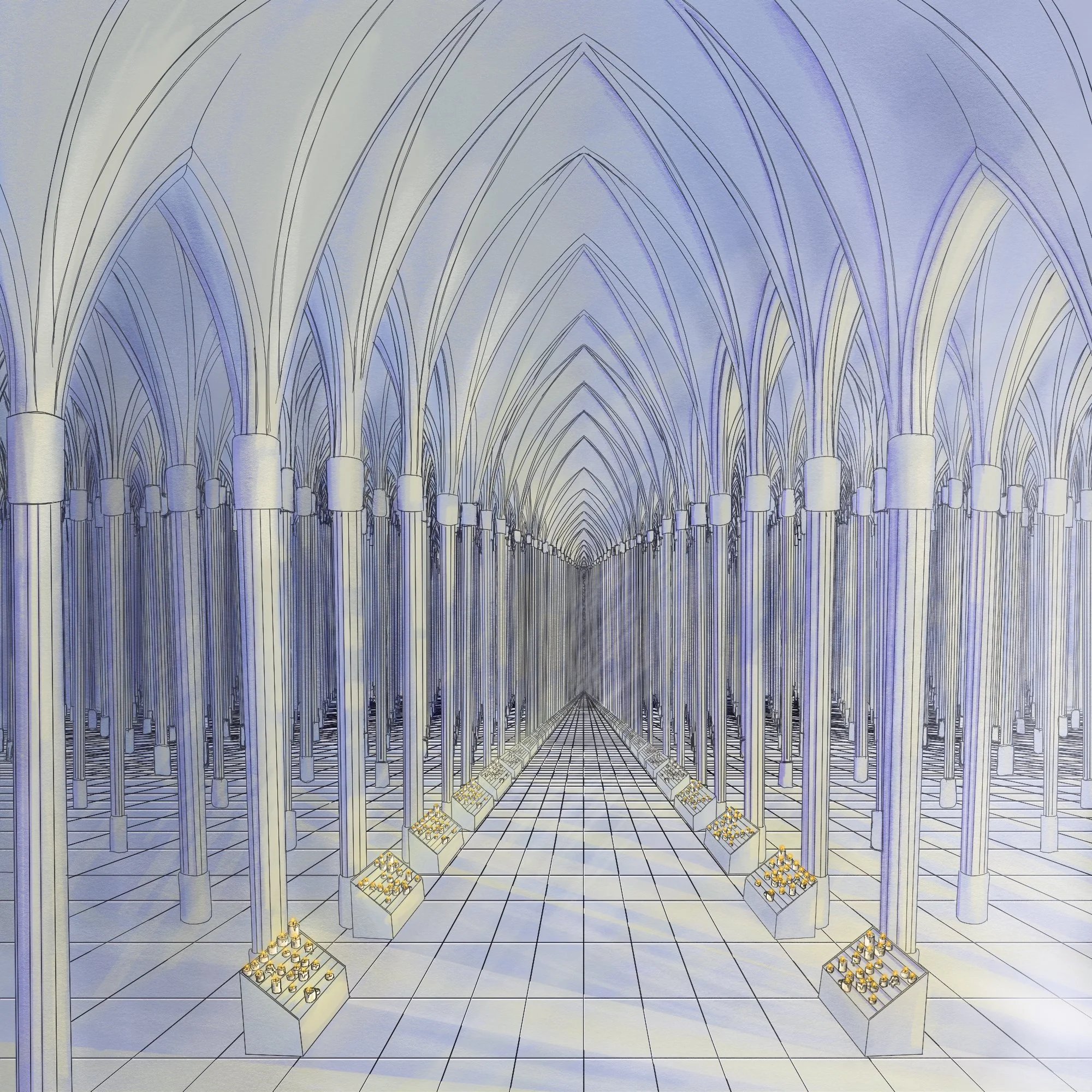 Sunshine Arches - Digital.jpeg