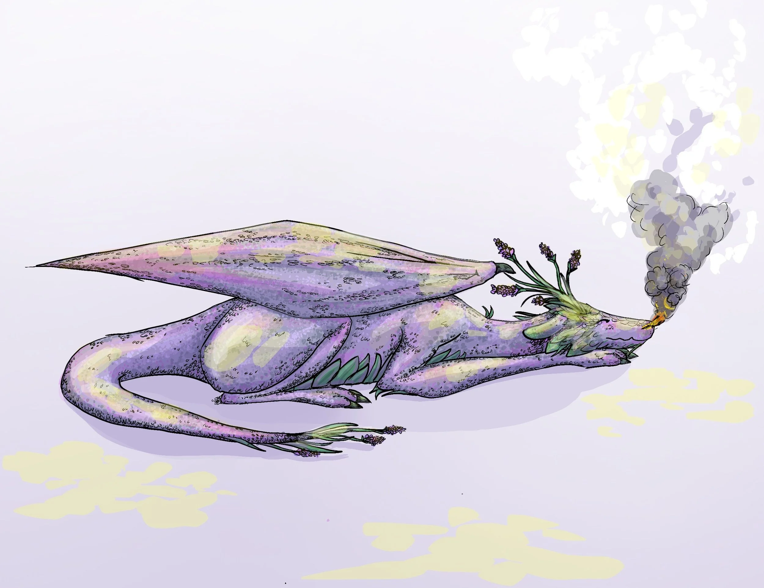Lavender Dragon - Digital.JPG