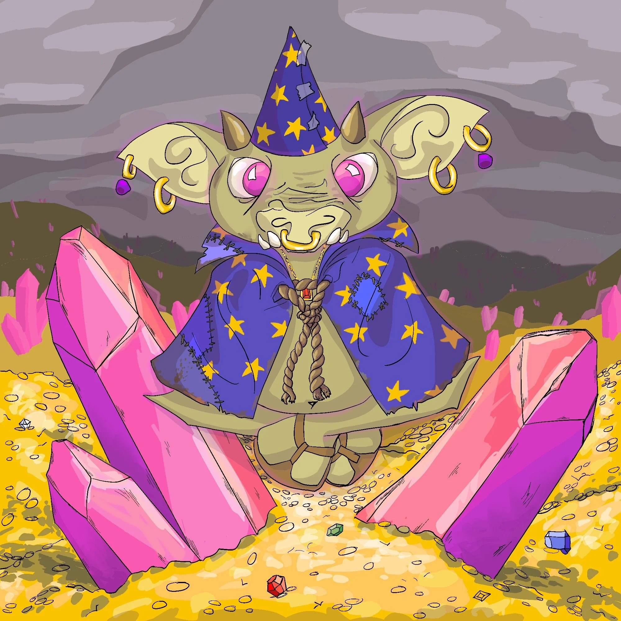 Goblin Shaman - Digital.JPG