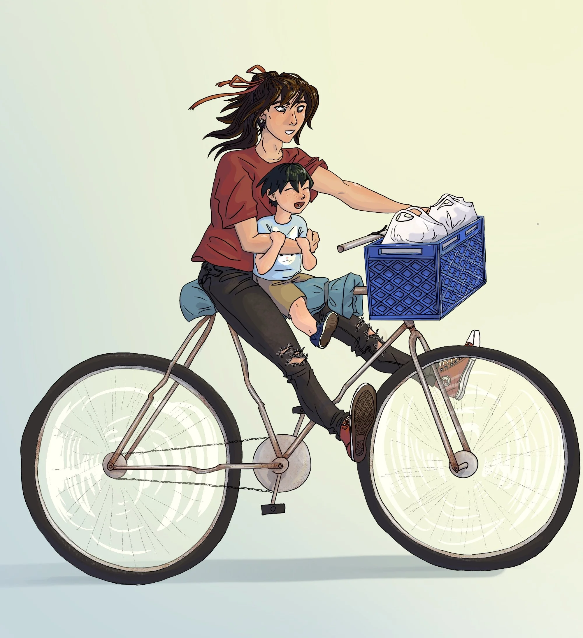 Untamed Bicycles 2 - Digital.jpg