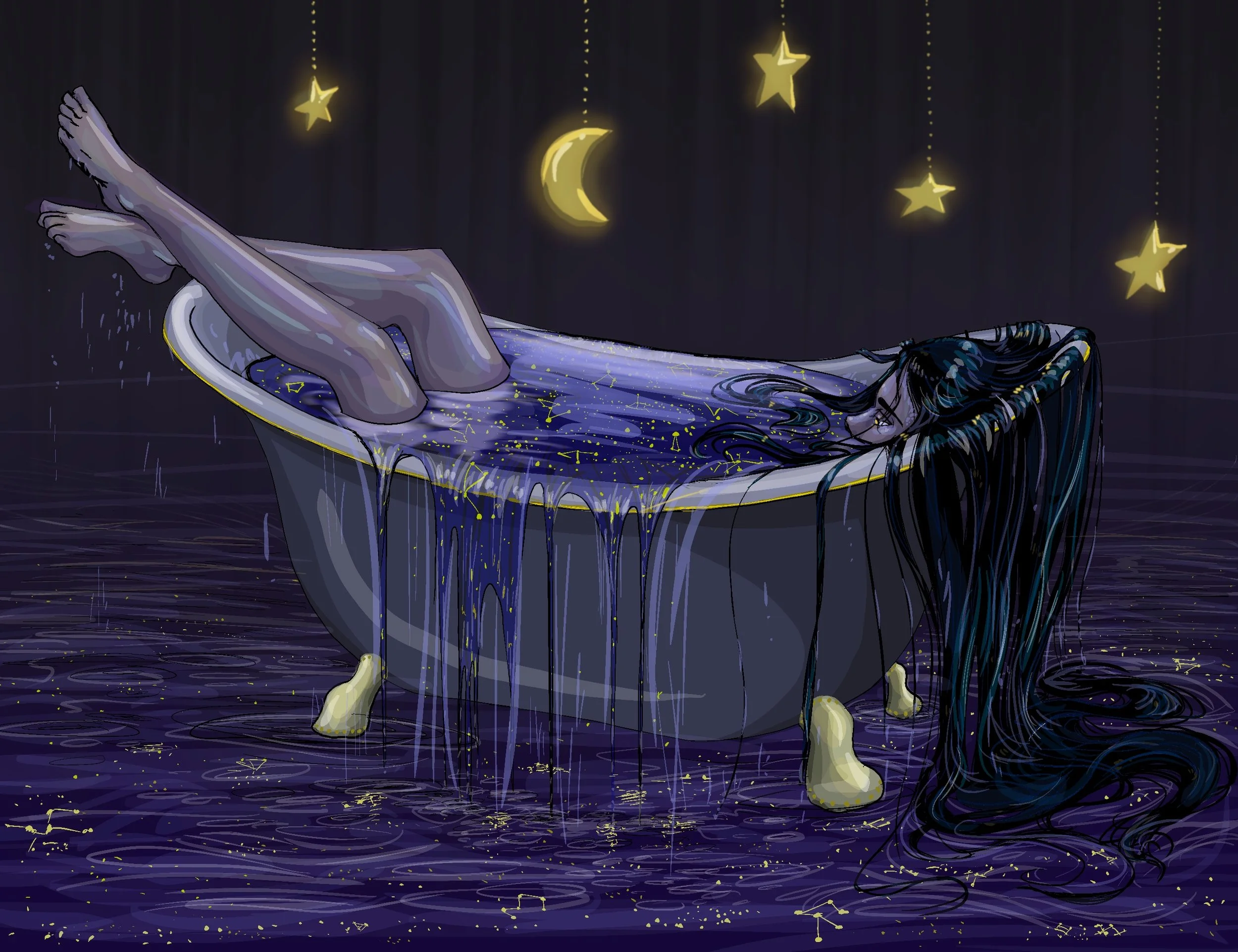 Bathtub Stars - Digital.JPG