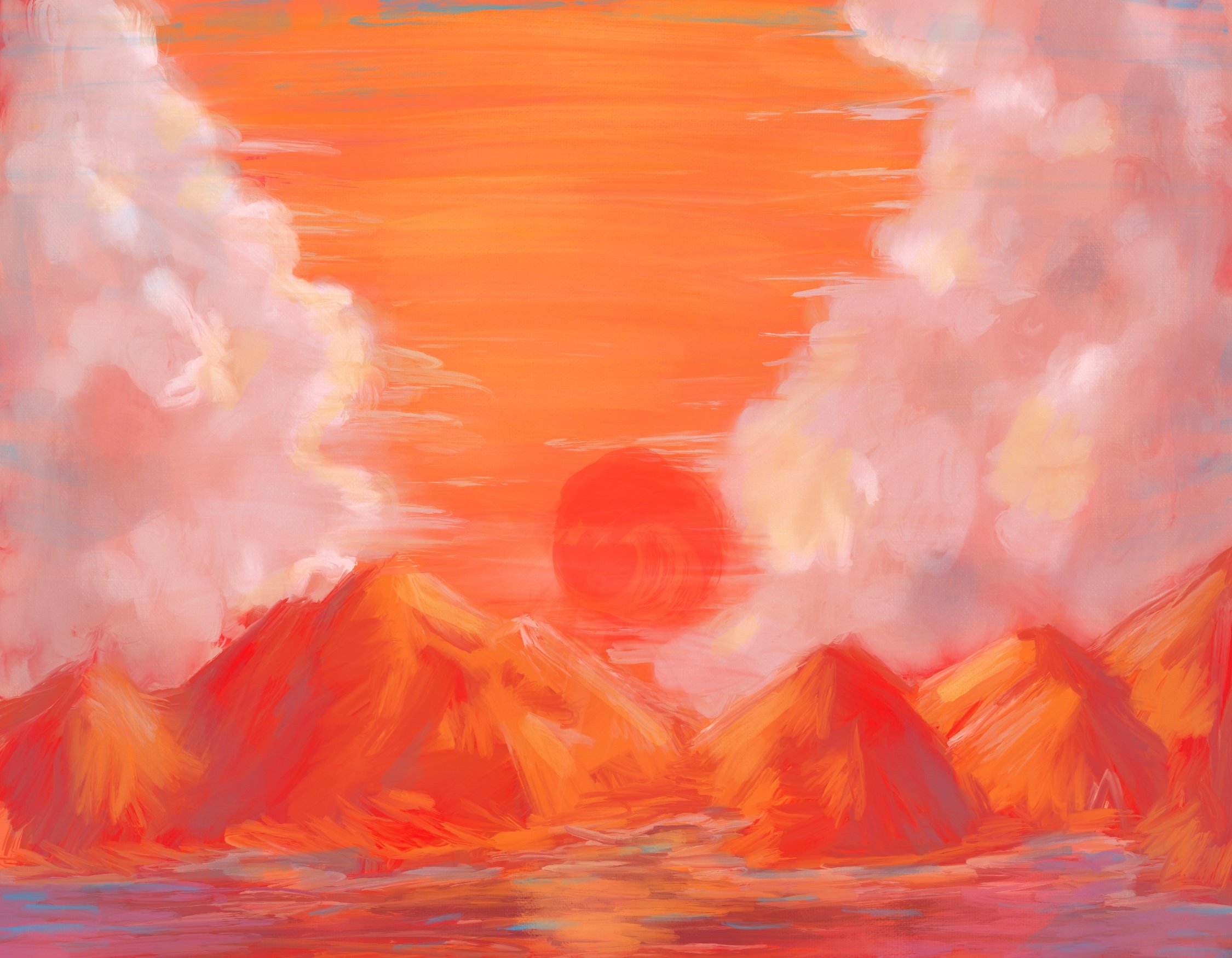 Orange Mountains - Digital.jpg