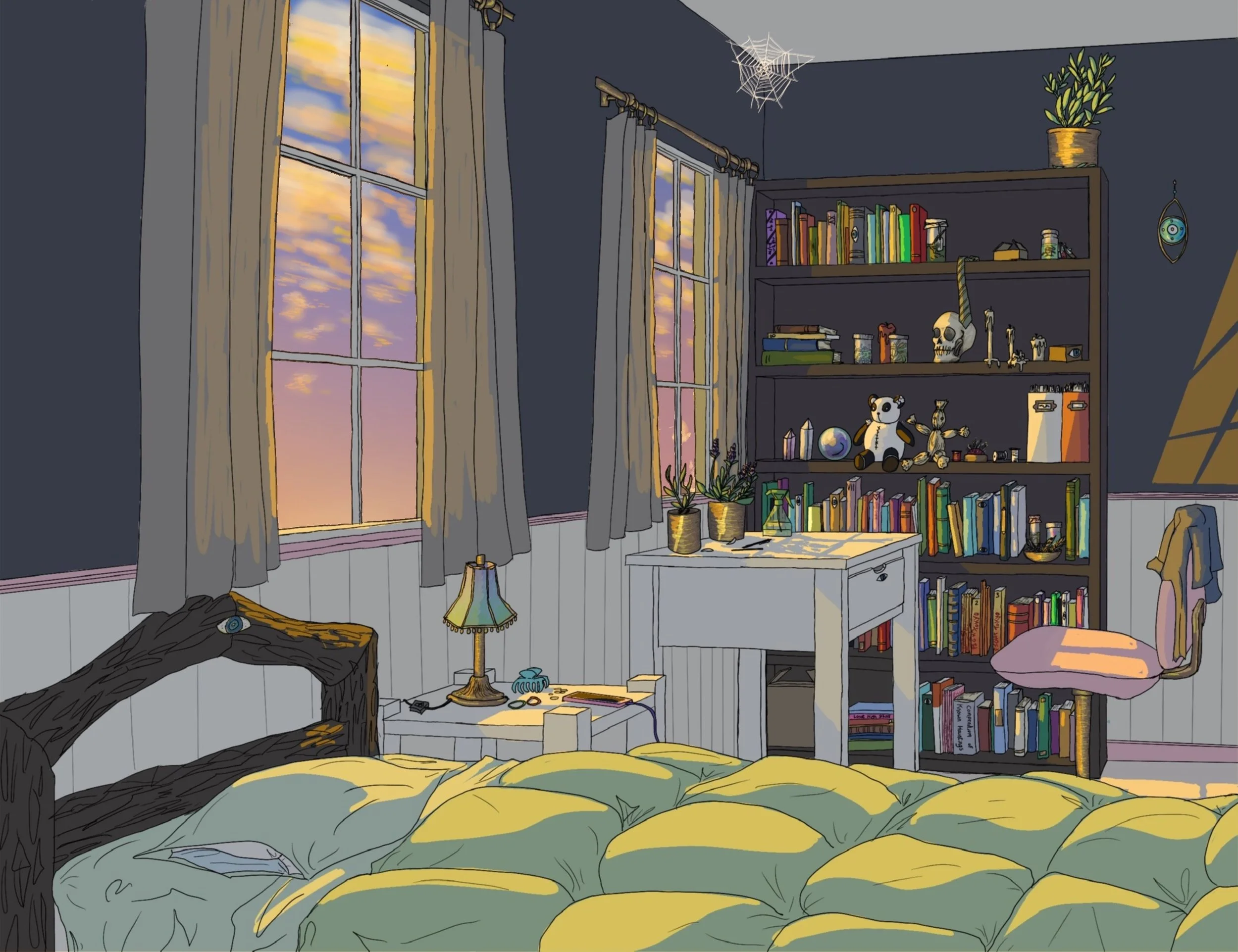 Peter's Room - Digital.JPG