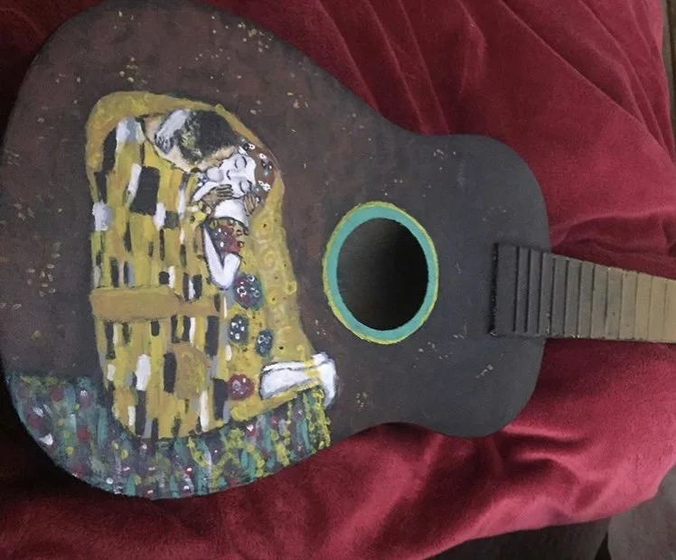 Ukelele - Acrylic.jpg