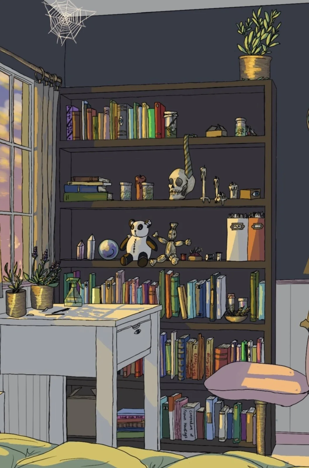 Peter's Room 2  - Digital.jpg