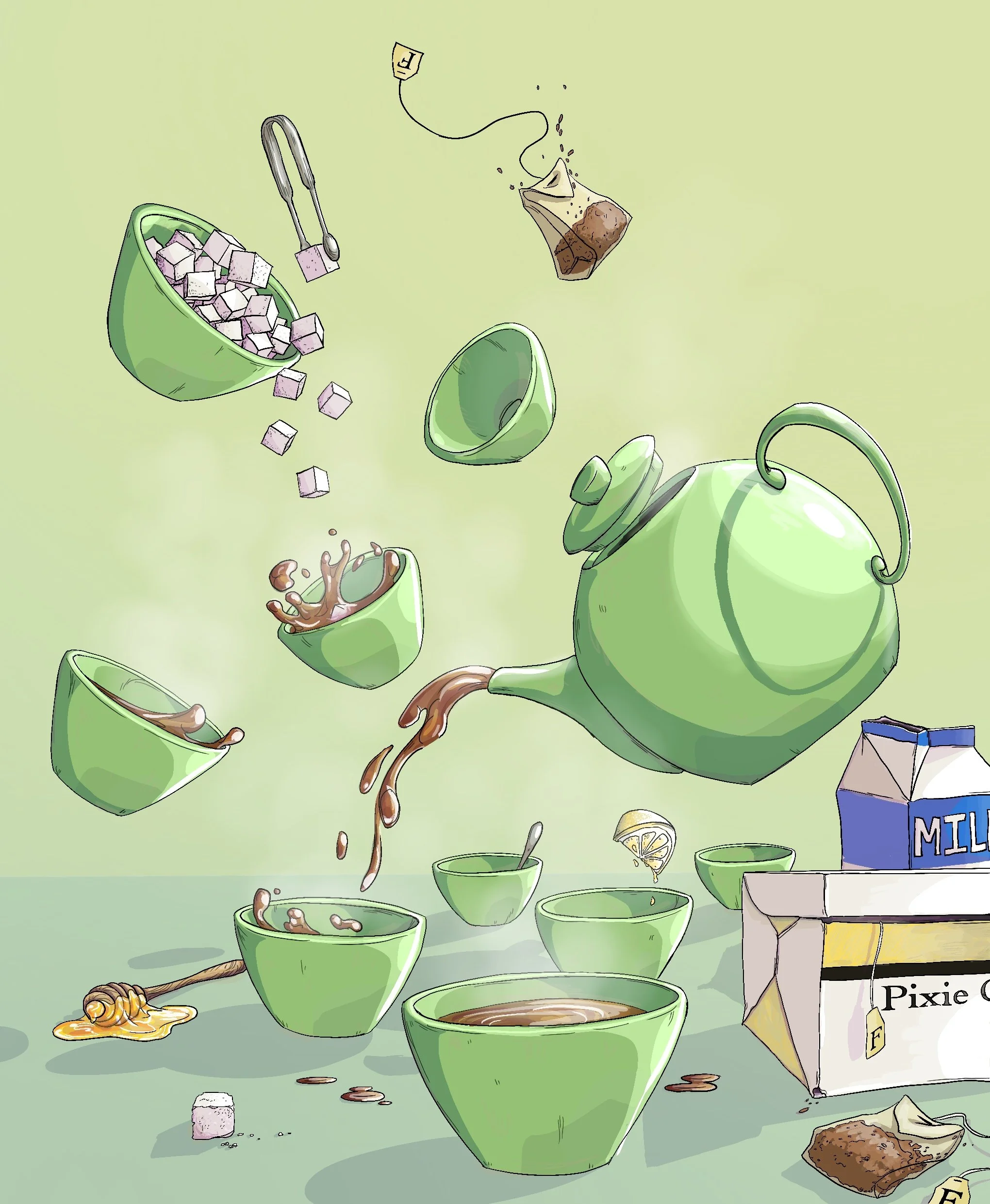Green Tea - Digital.jpg
