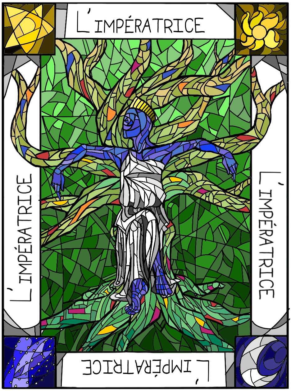 The Empress(old) - Digital.PNG