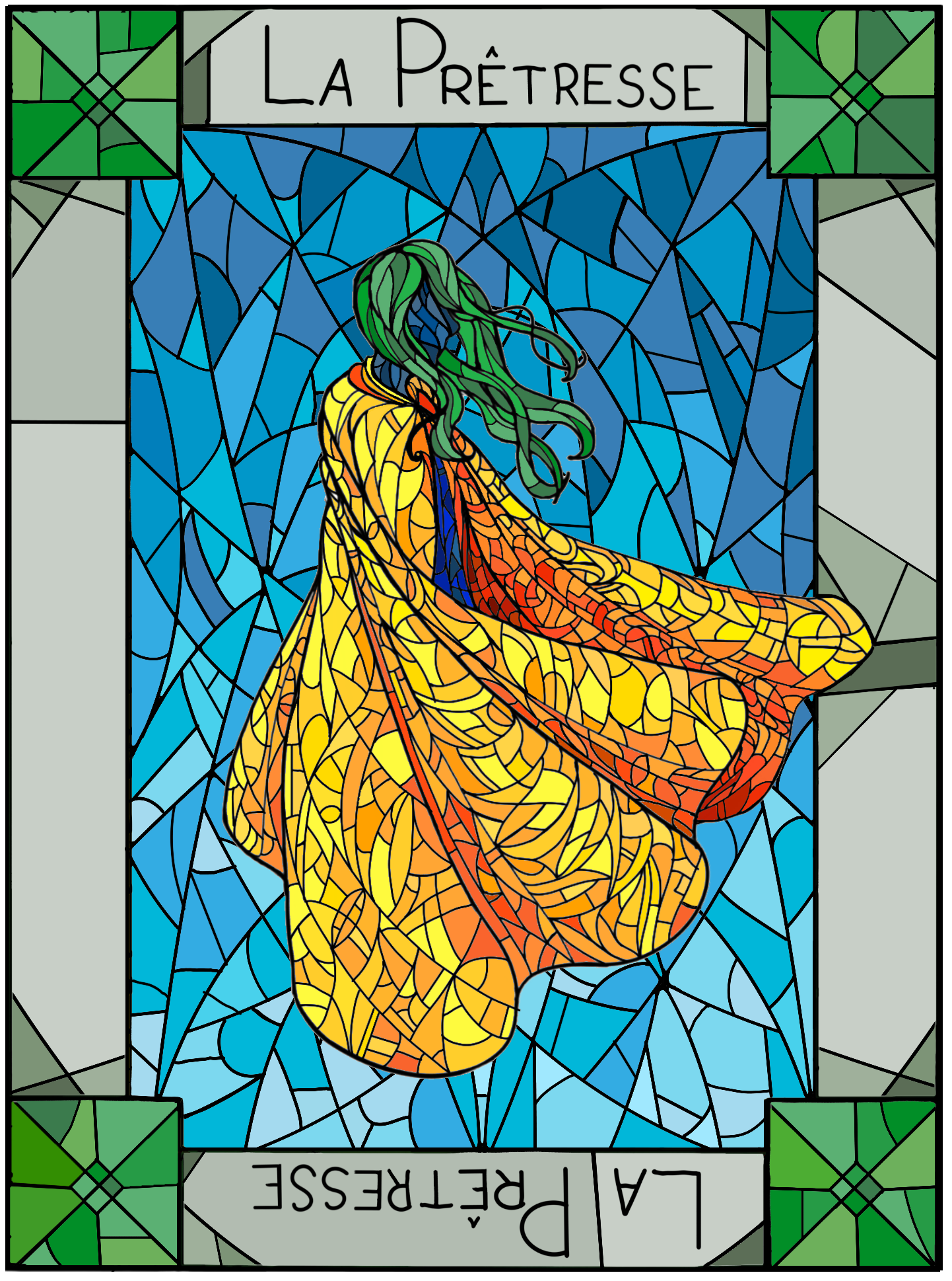 The Priestess(old) - Digital.PNG