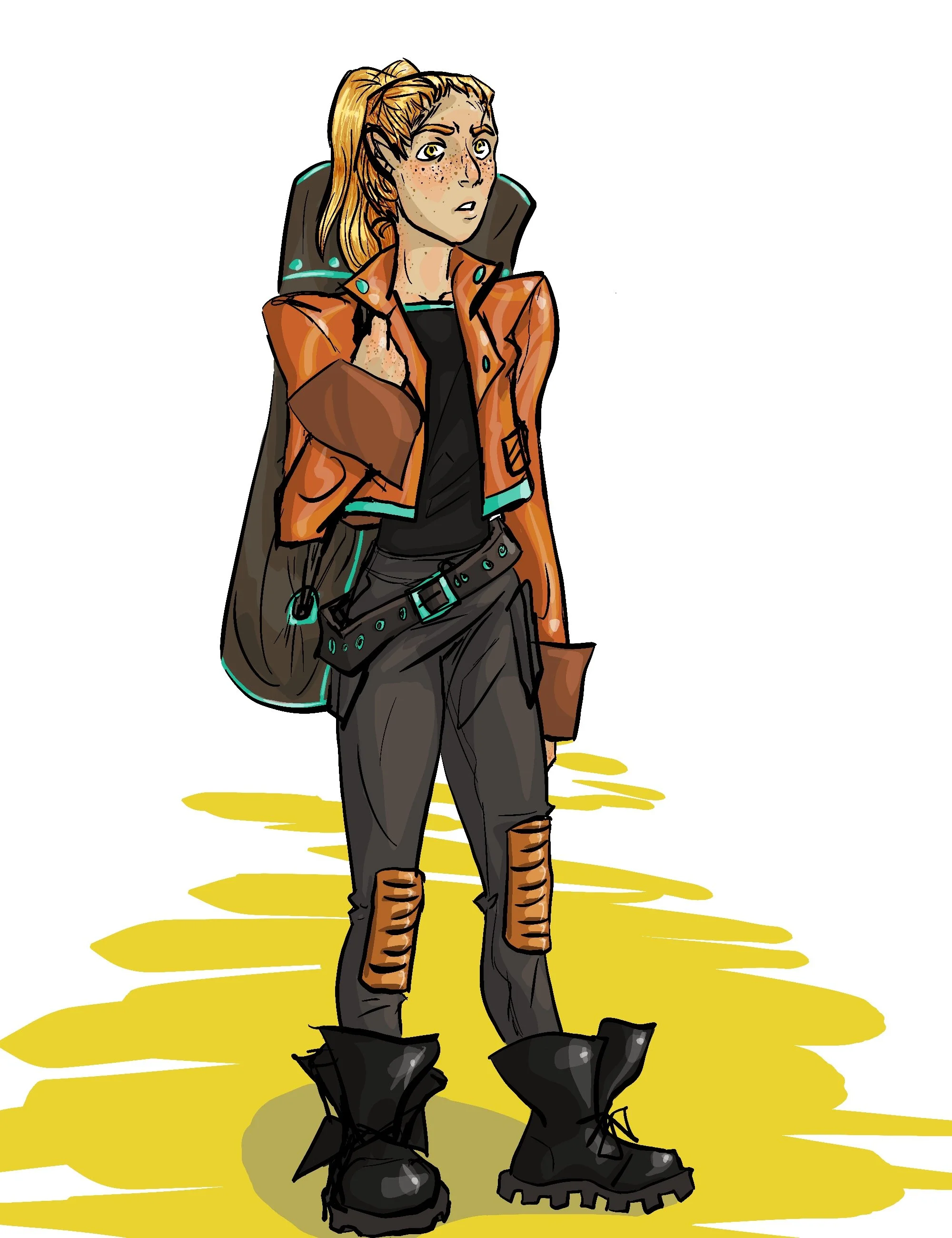 Sci-Fi Girl(Blue) - Digital.JPG