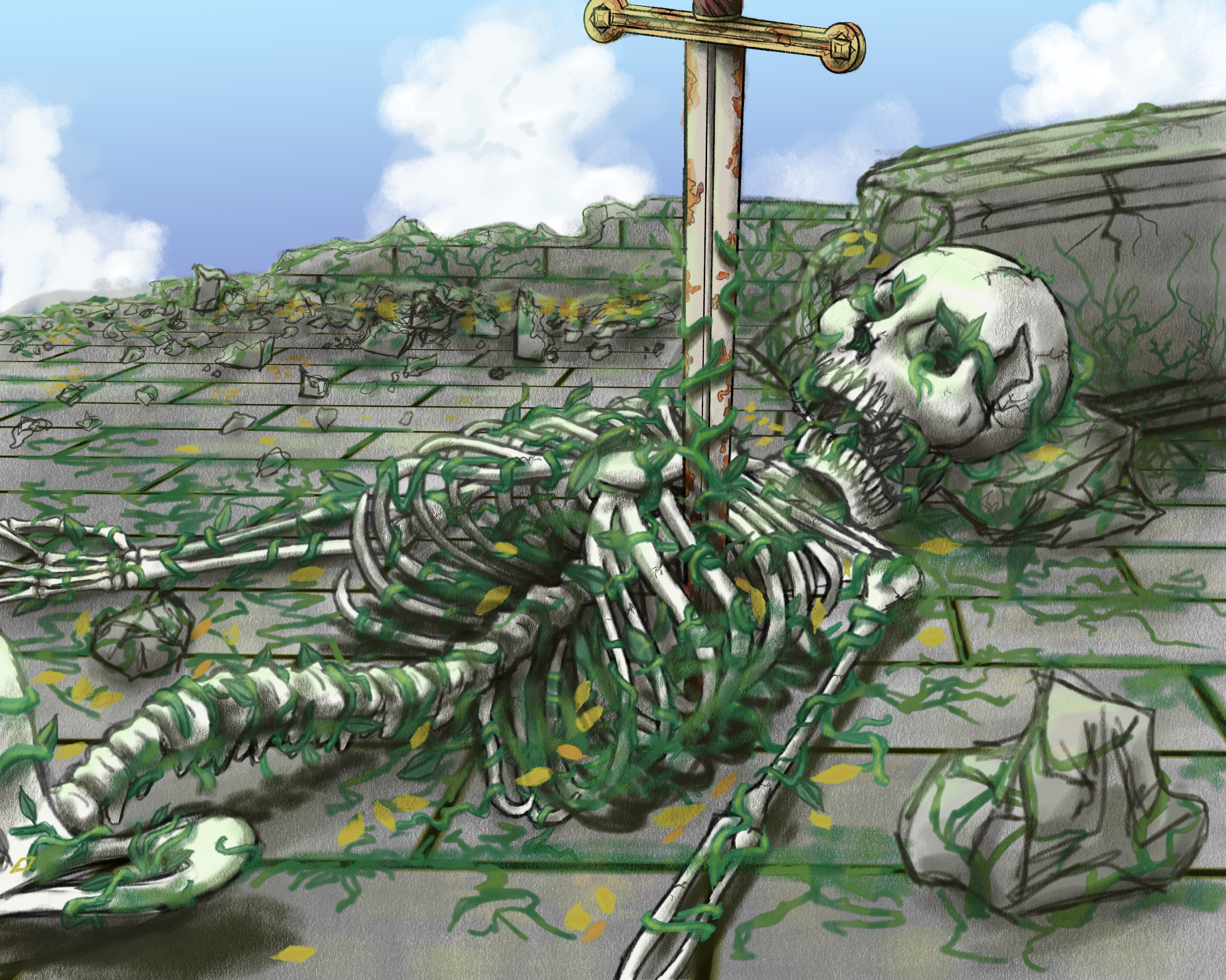 Stabbed Skeleton - Digital.PNG