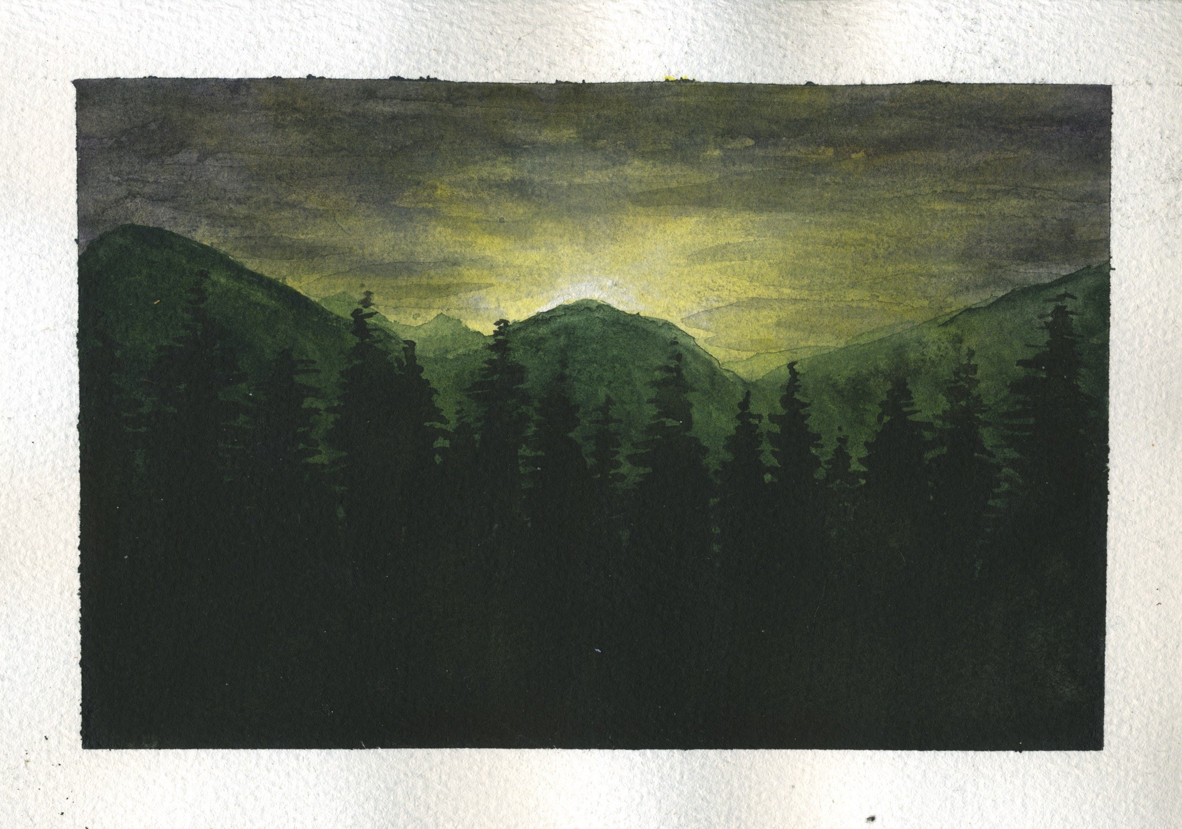 Dark Sunrise - Watercolor.jpeg