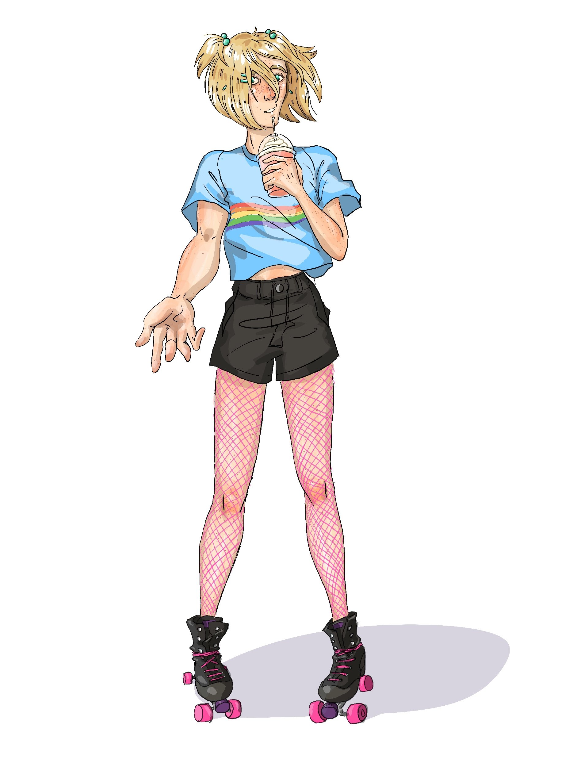 Roller Skater - Digital.JPG