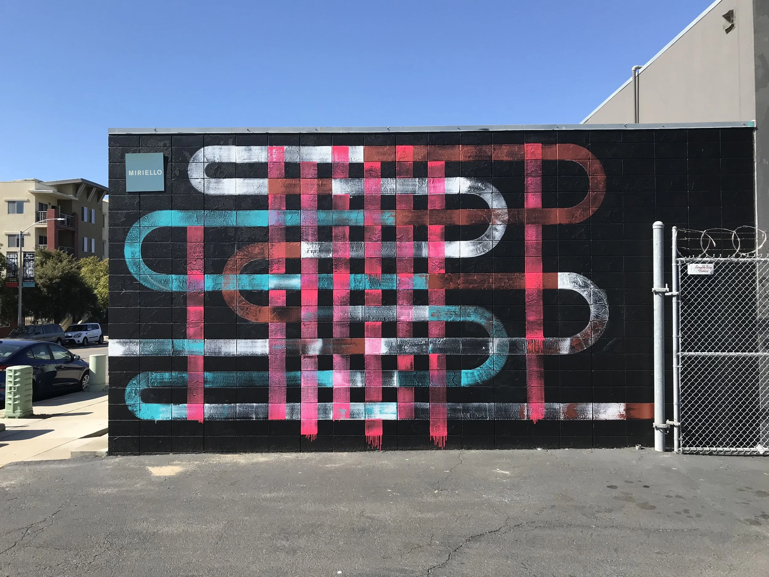 The Logan, California