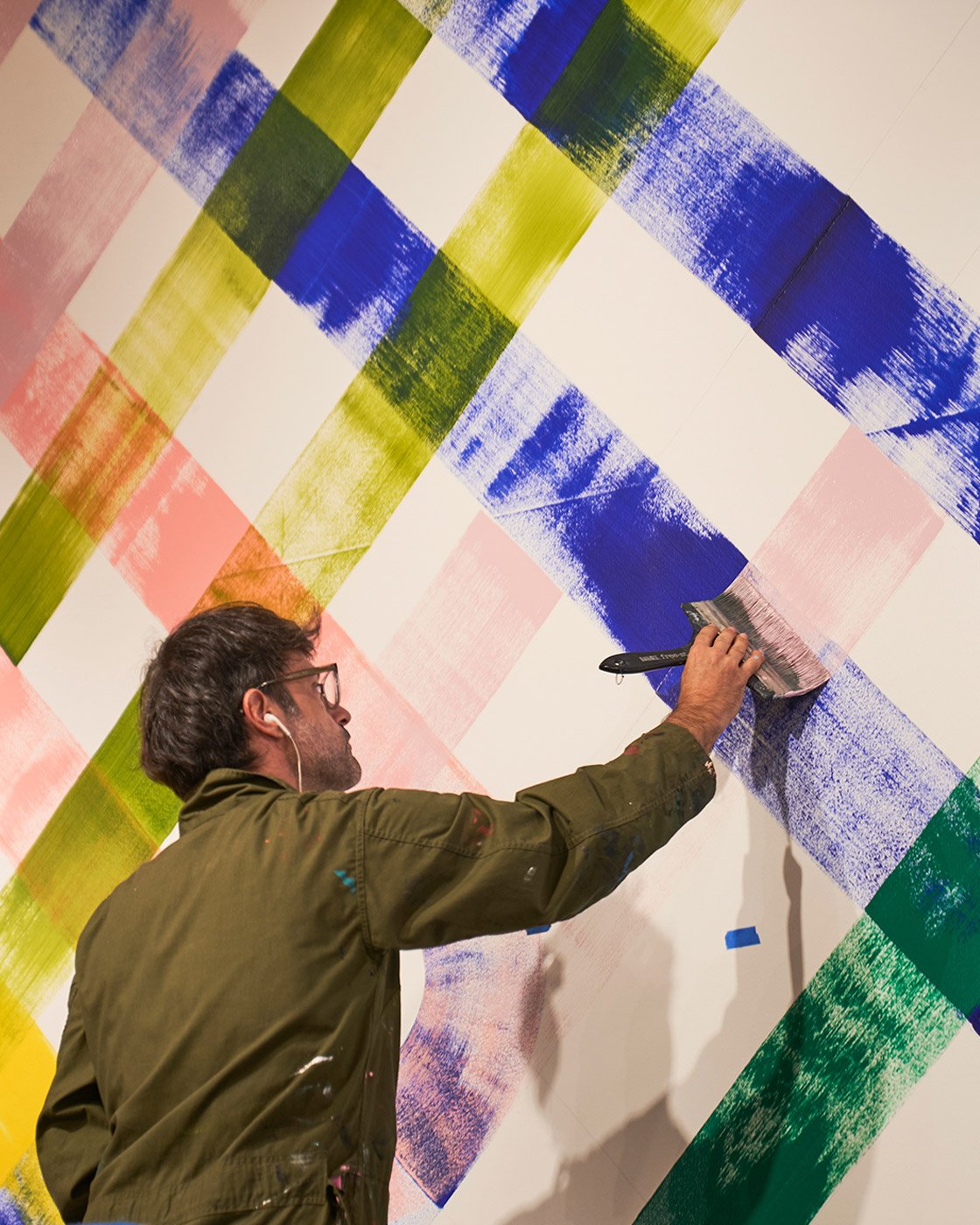 Murals & Installations