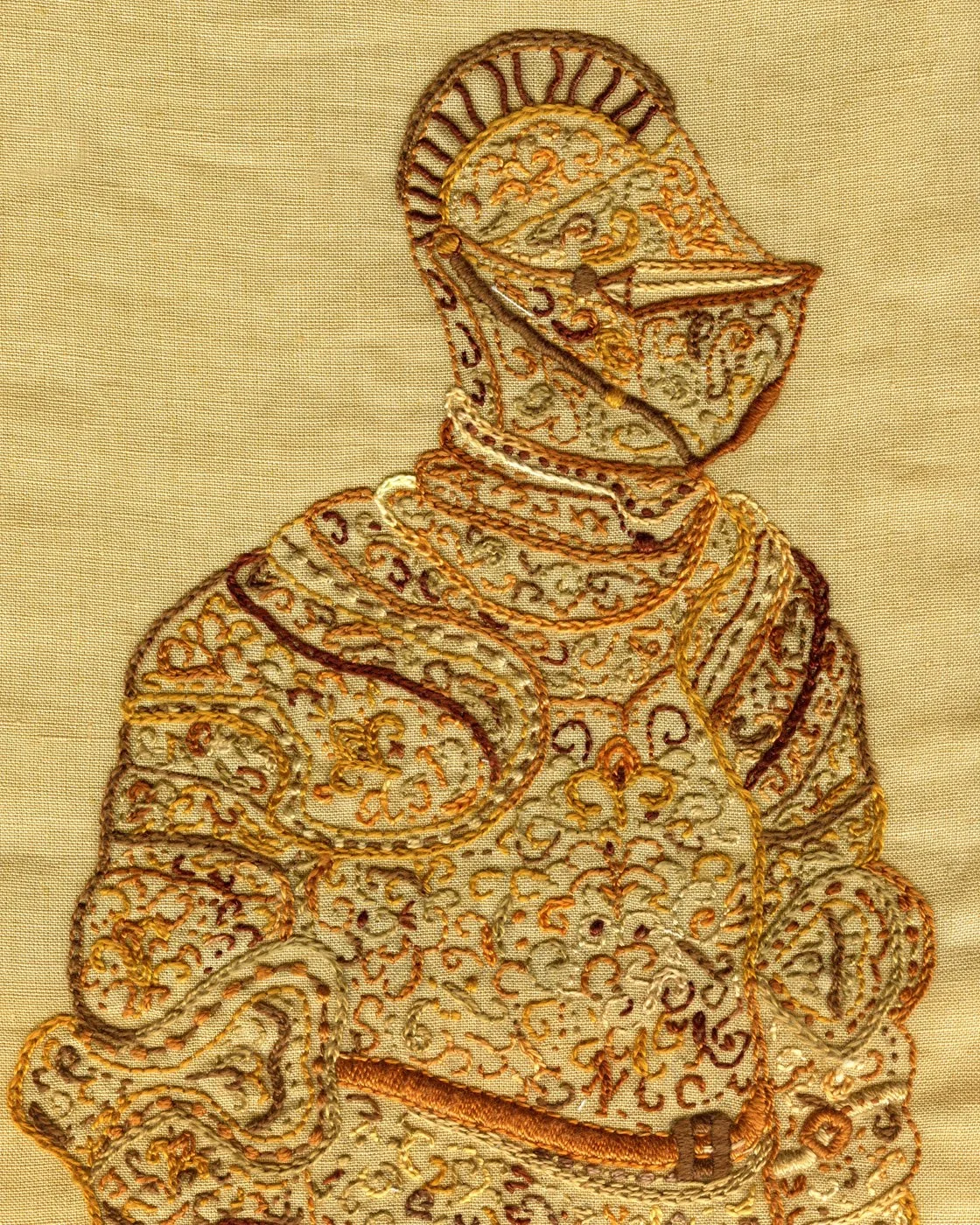 Yo+Ma — a collaboration between my mother and me