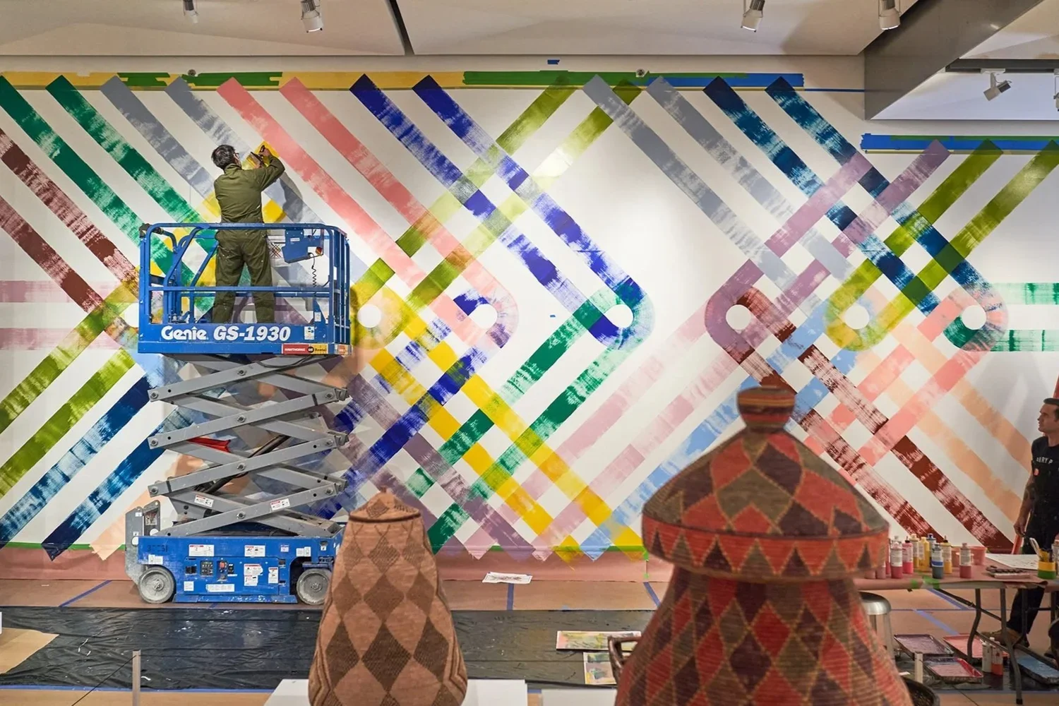 Mingei International Museum, California