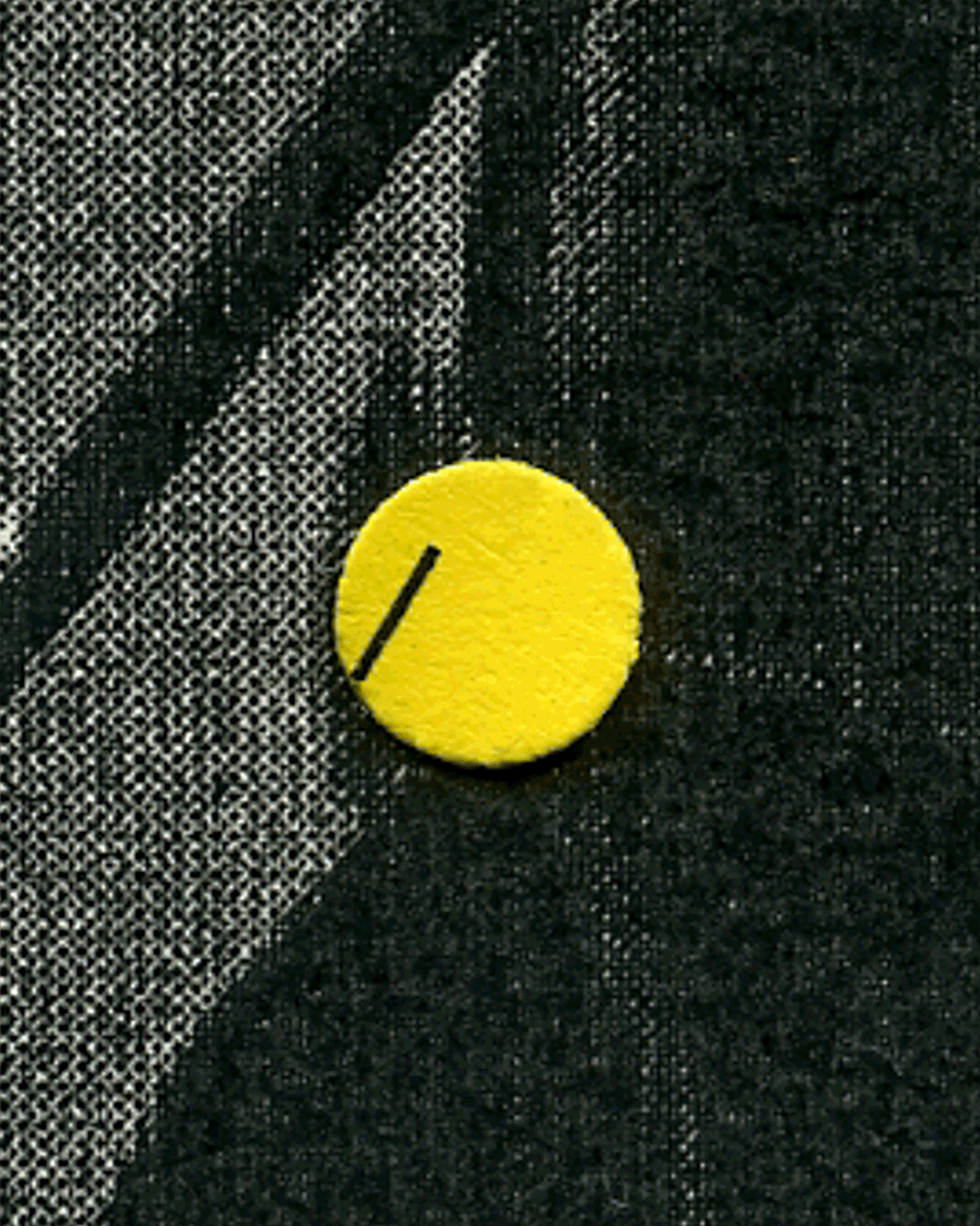 The Yellow dots series