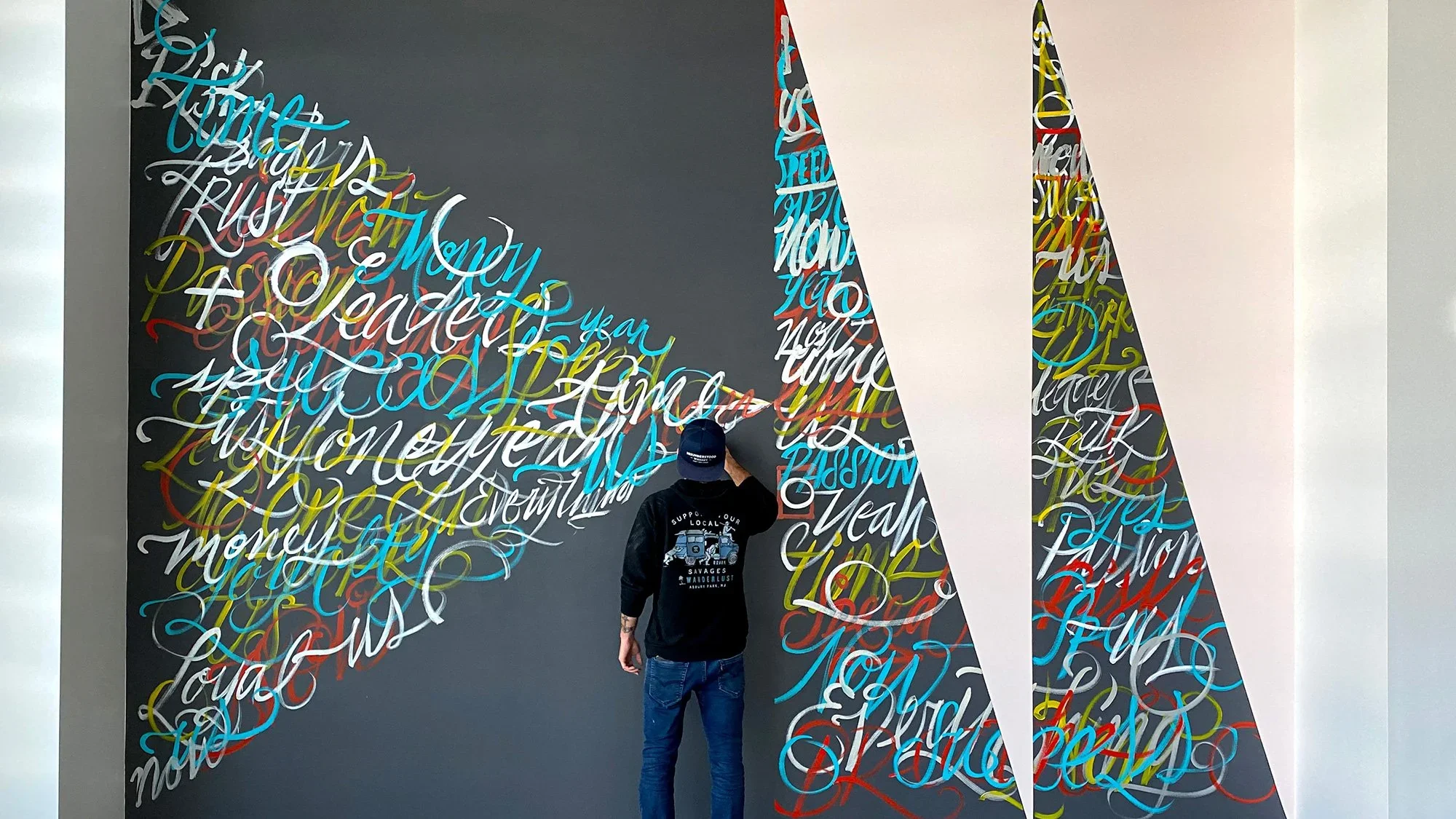 Dr Multimedia, California