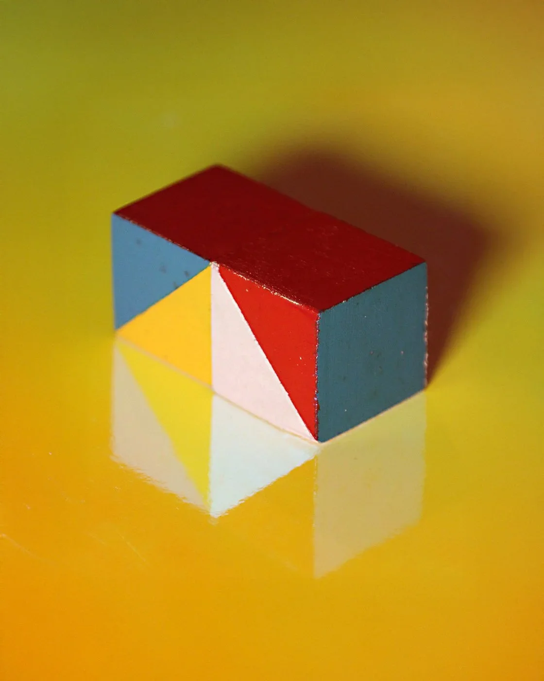 Yo+Ma — a collaboration between my father and me