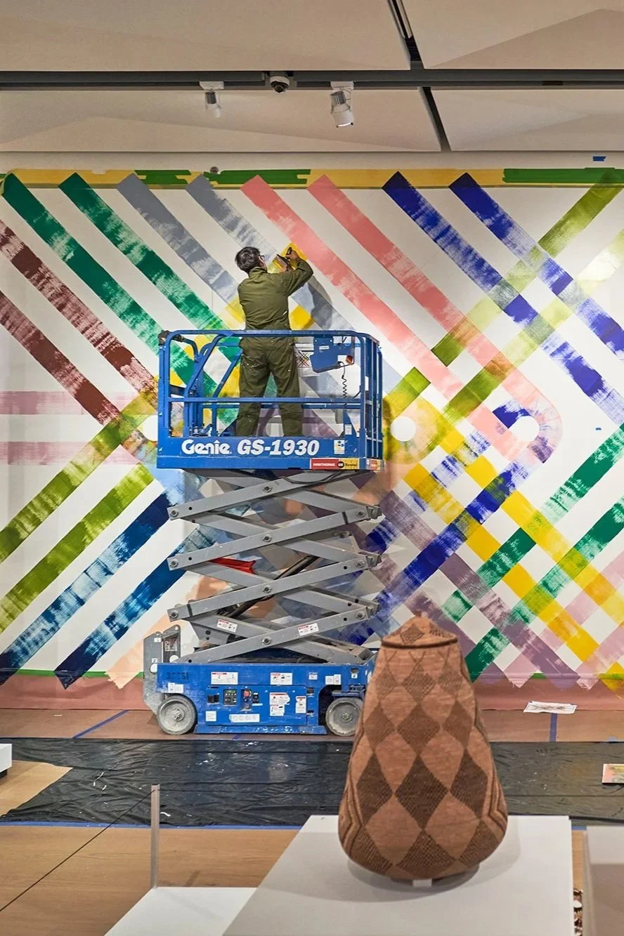 Murals