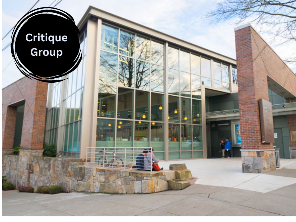 Seattle Writers Collective