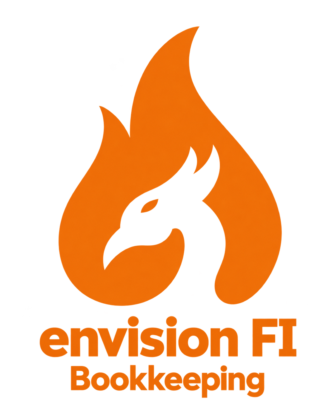Envision FI Bookkeeping