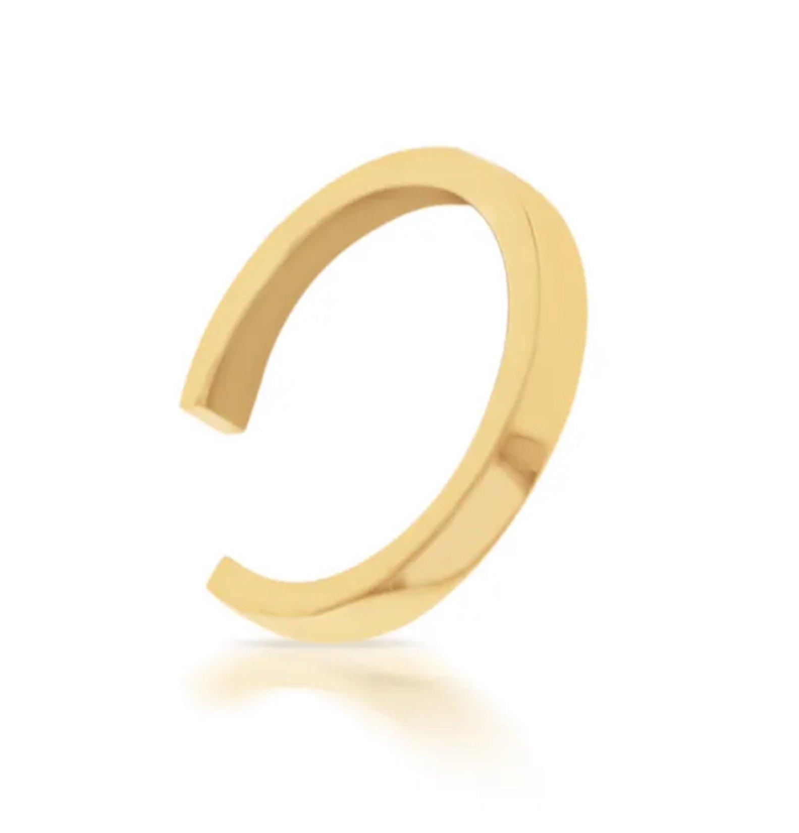 Oro Ear Cuff