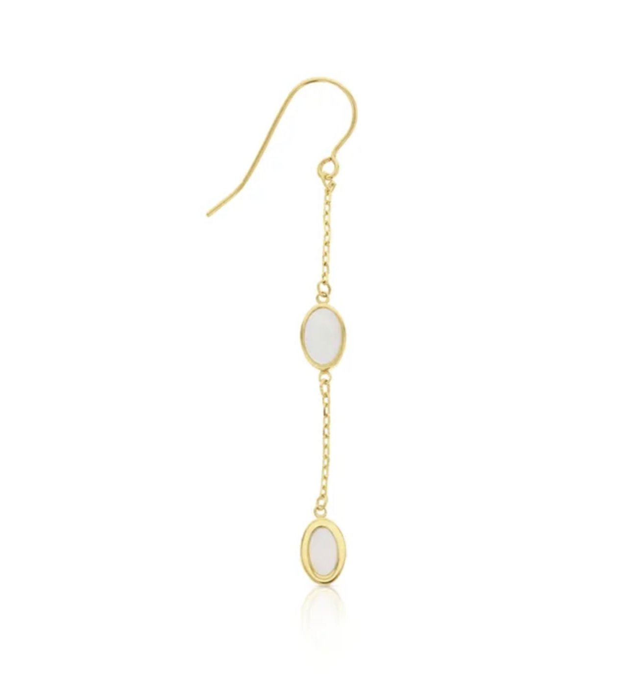 Perla Earrings