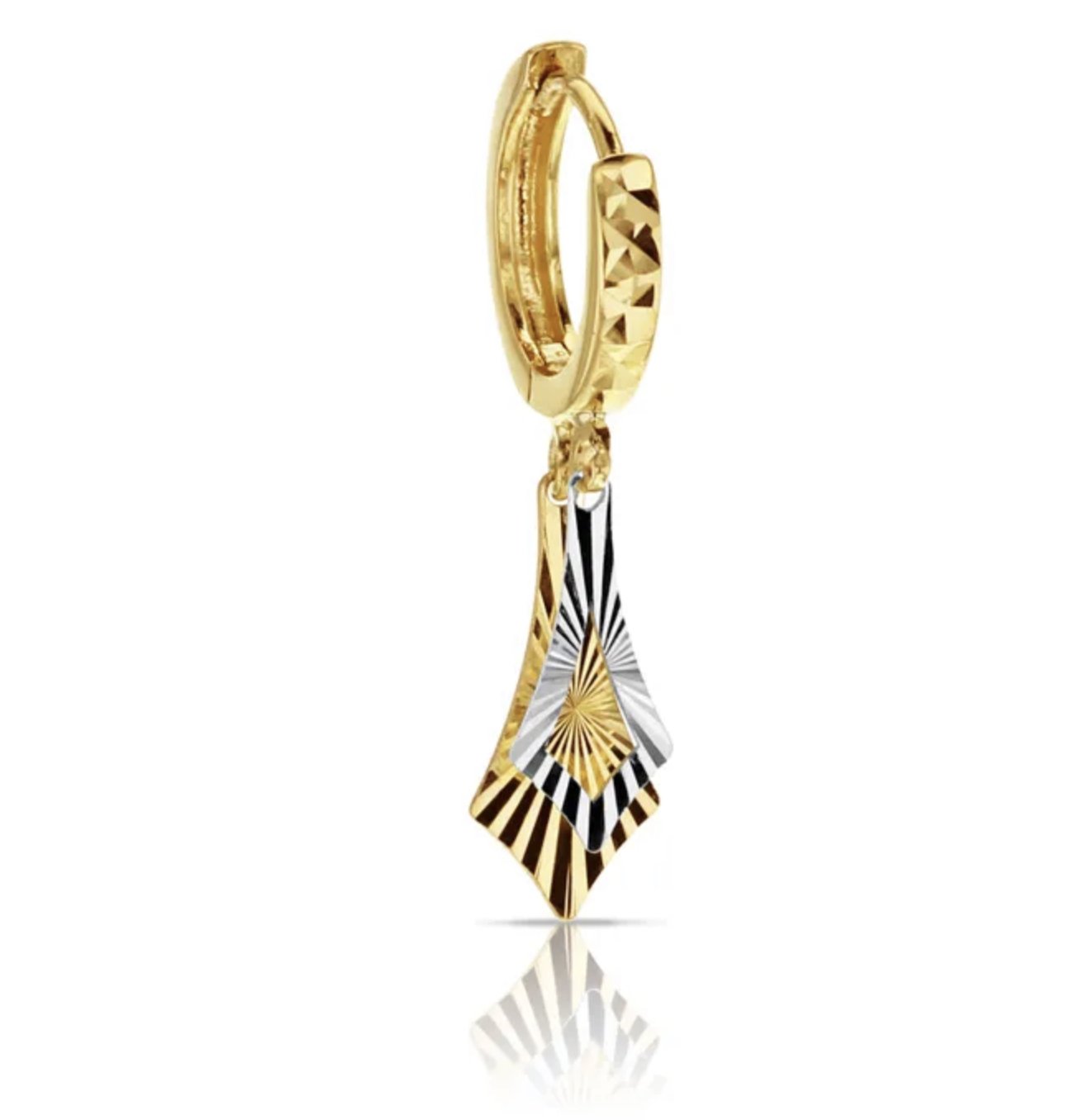 La Forma Earrings