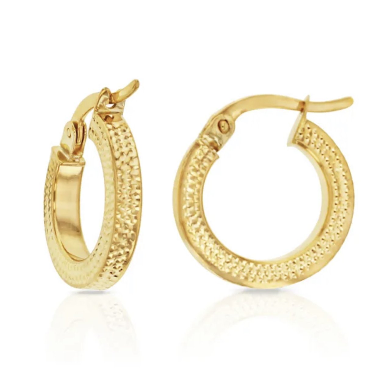 Mellado Hoops