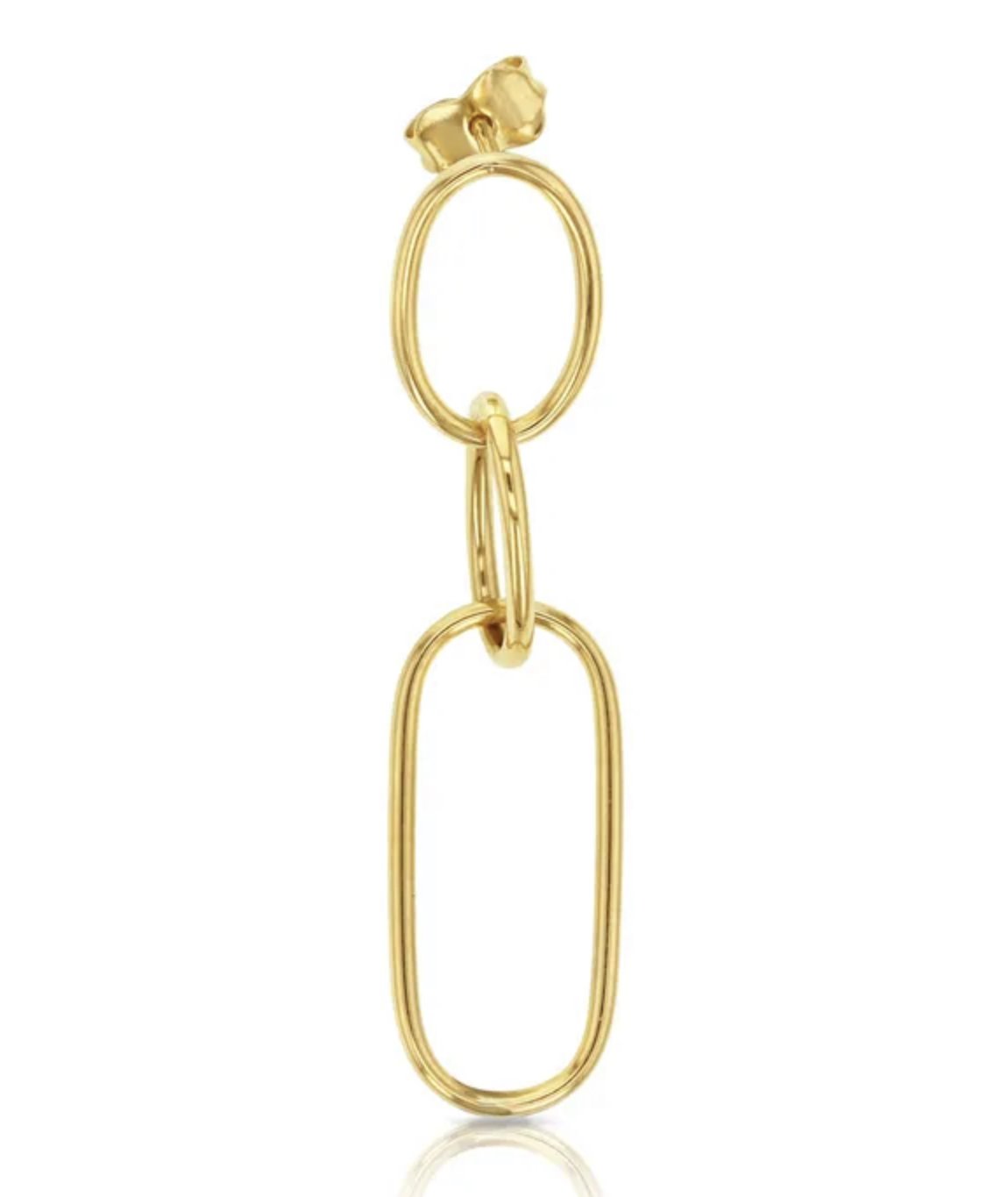 Salto Earrings