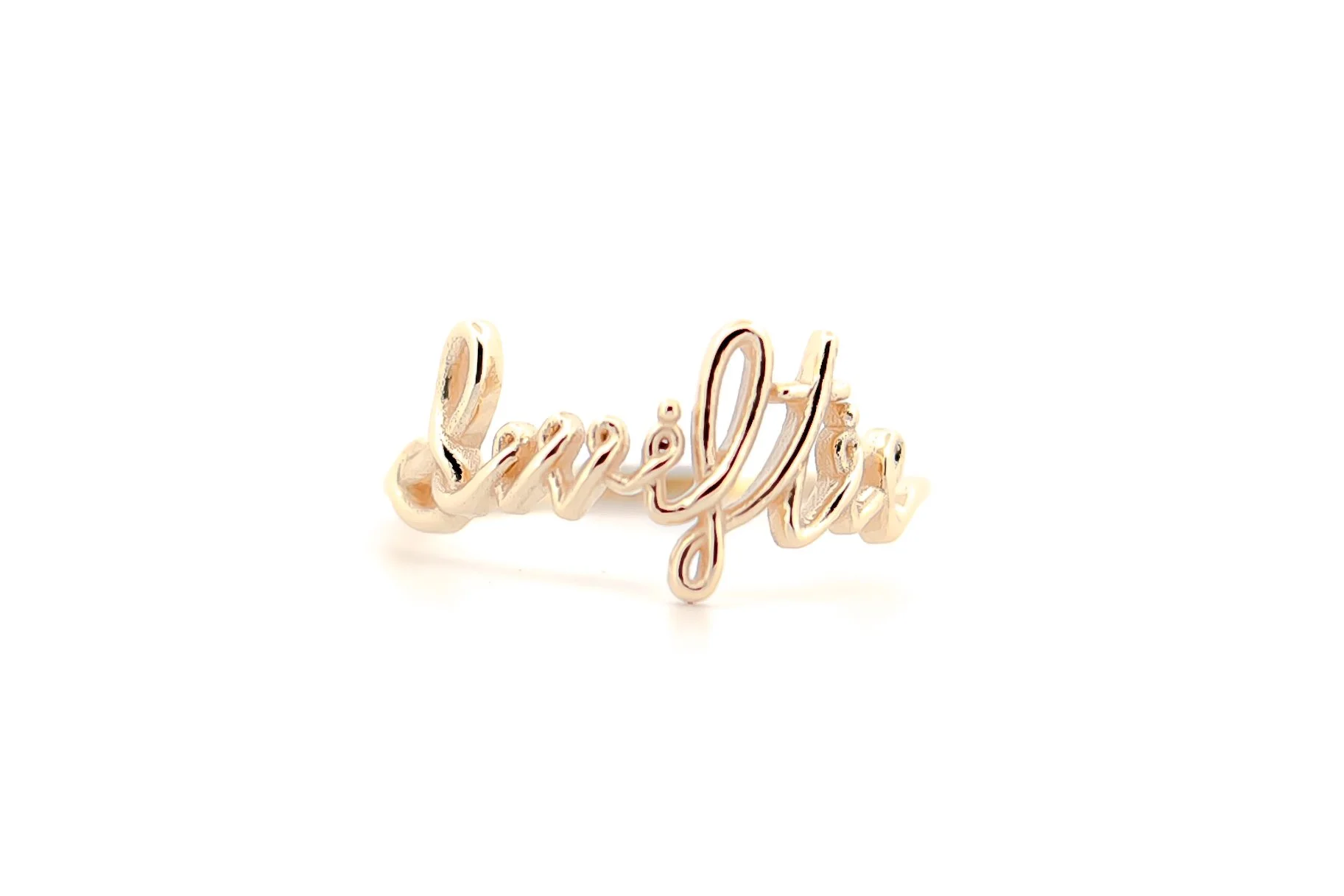 Swiftie Ring