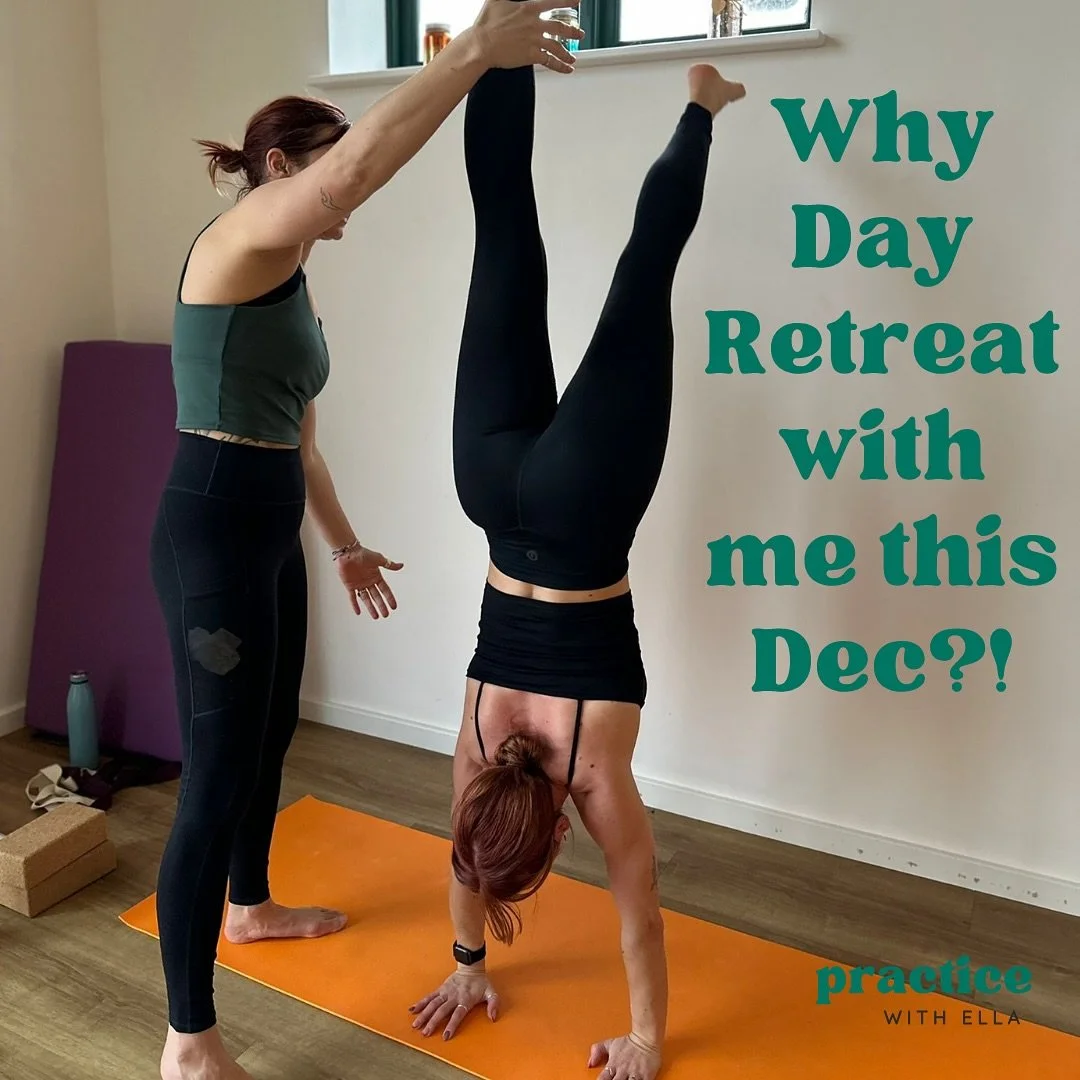 ⭐️Why join a Day Retreat with me and @hungry_sonia this December⭐️

If you&rsquo;ve been thinking about joining the annual PRACTICE WITH ELLA Winter Day Retreat, but not 100% convinced yet &hellip;

Slide through the above to check out why I would sa