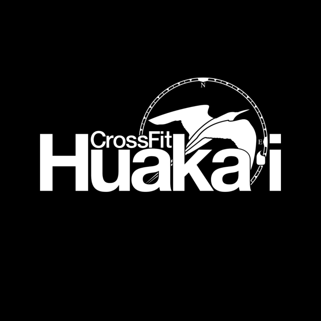 CrossFit Huaka’i