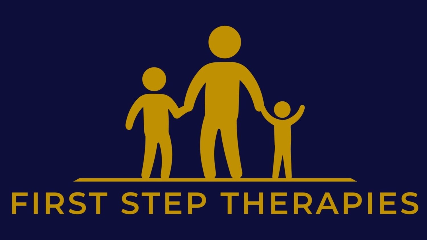 First Step Therapies