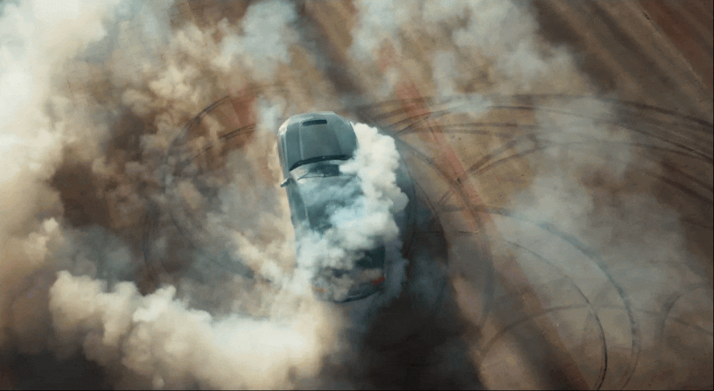 Mustang drift 1.gif