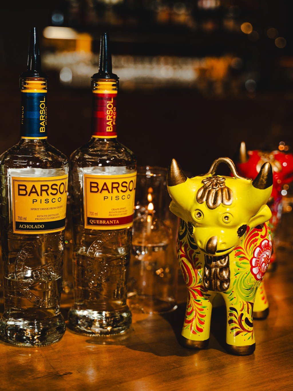 Gift an experience worth savouring at Mas Vino Wine Bar.

Our intimate Pisco Sour Masterclass invites guests to discover the rich traditions behind Peru&rsquo;s iconic spirit while learning to craft the perfect Pisco Sour alongside our expert mixolog