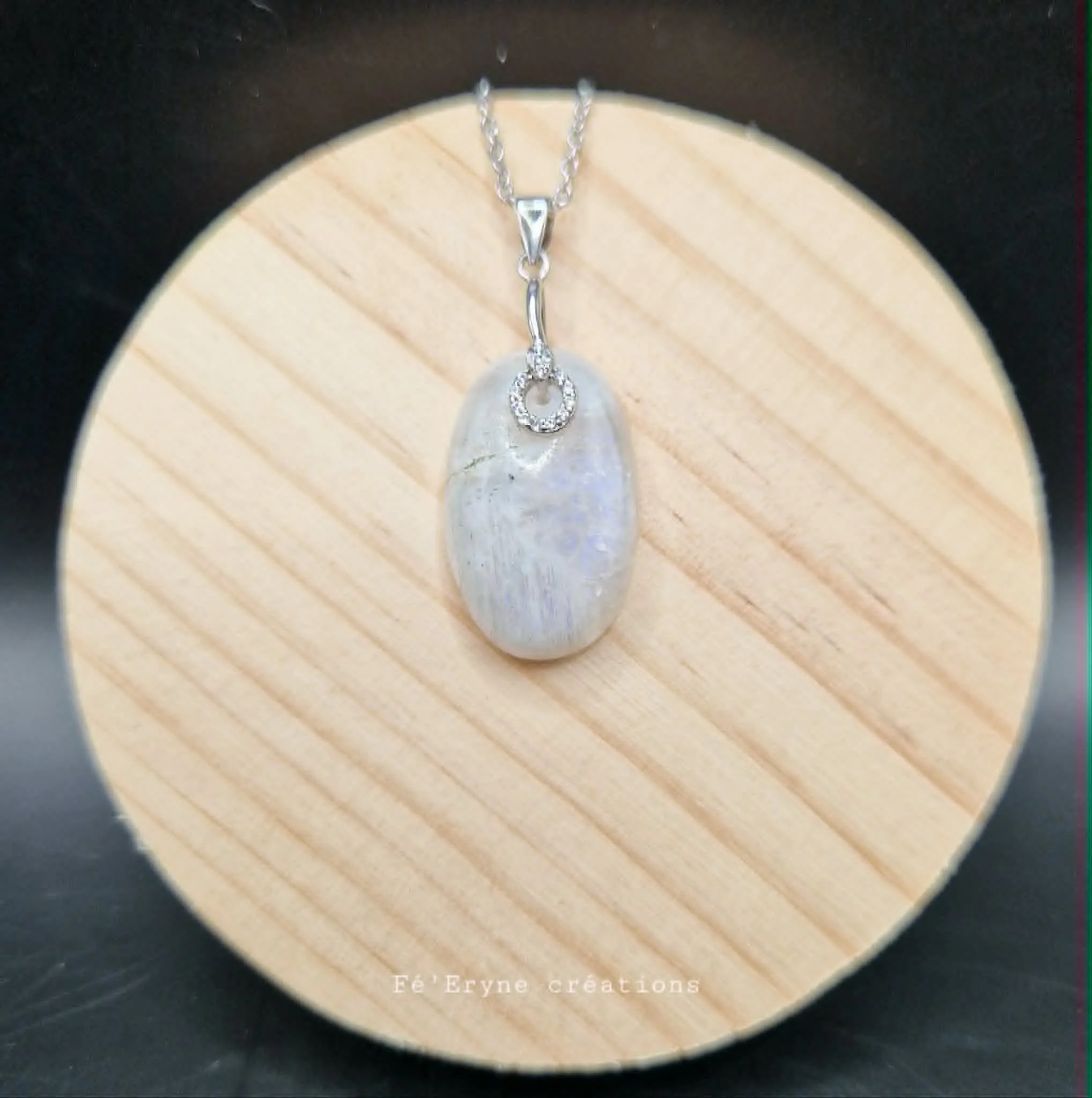 Collier Péristérite