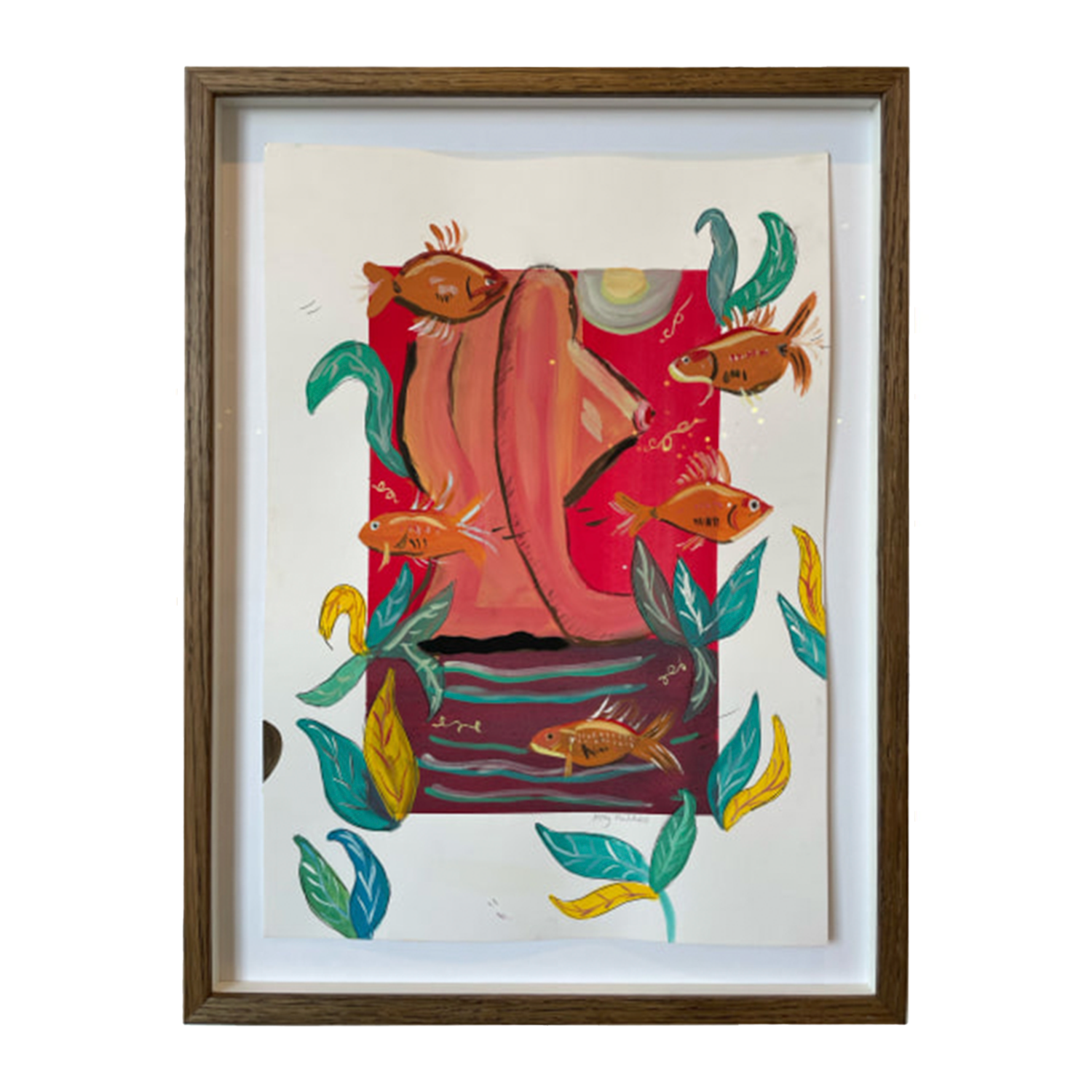 Holly Halkes pond dipping.png