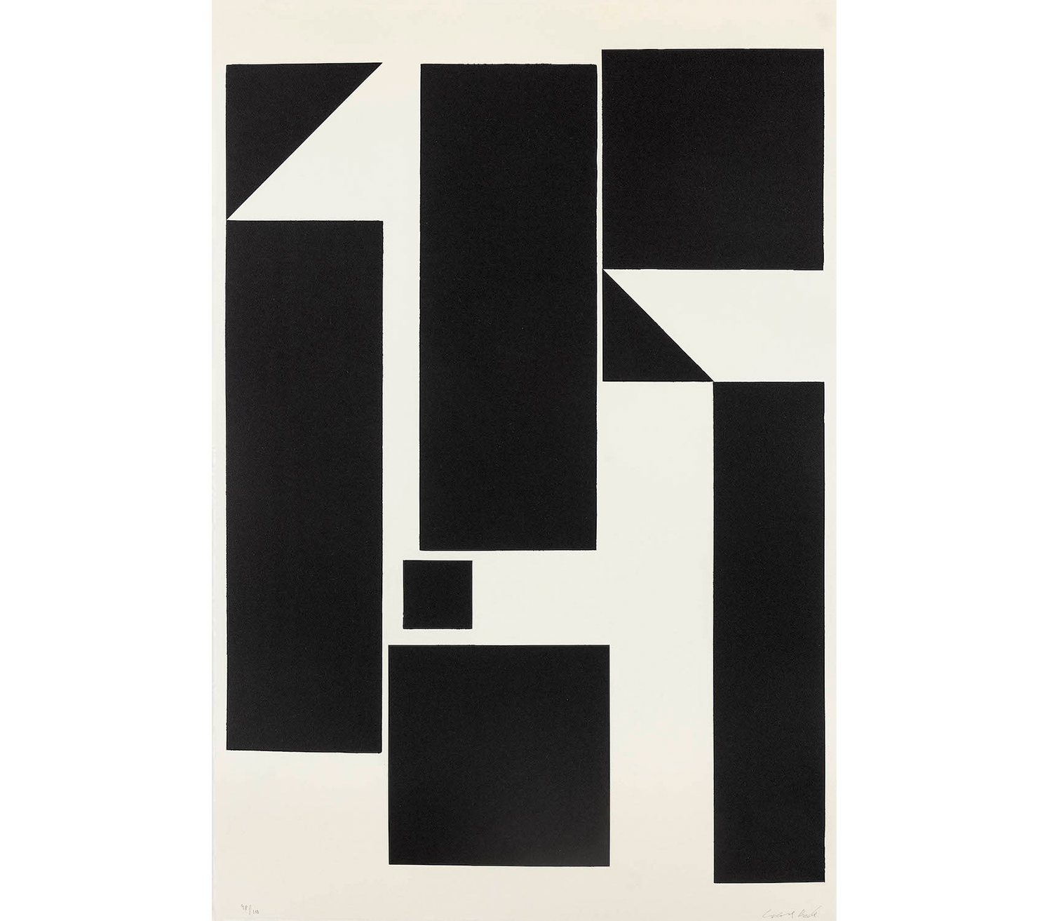 CARSTEN BECK "MONO 04"