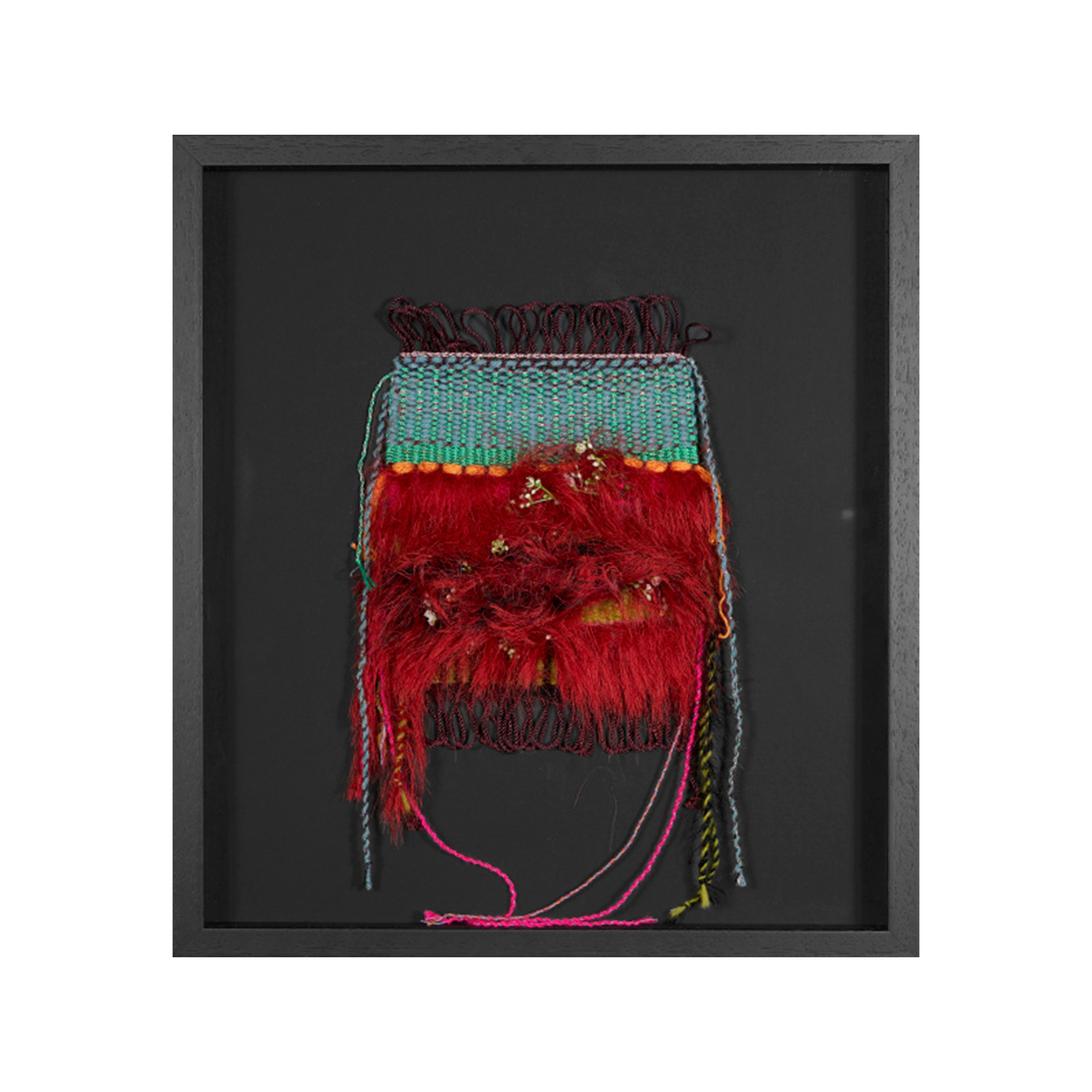 ANNE-SOFIE OVERGAARD "Giant 4"